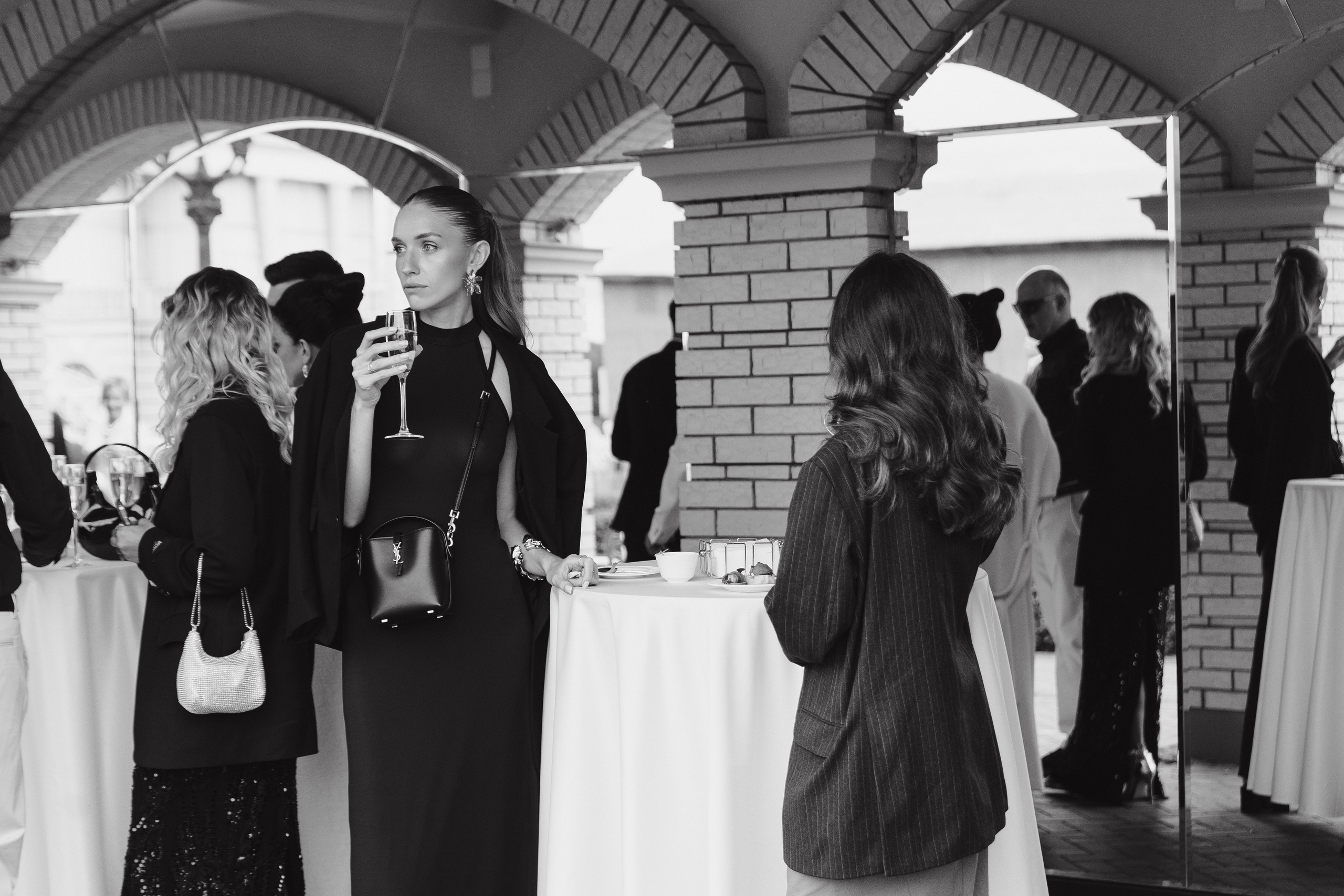 Свадьба в Версале