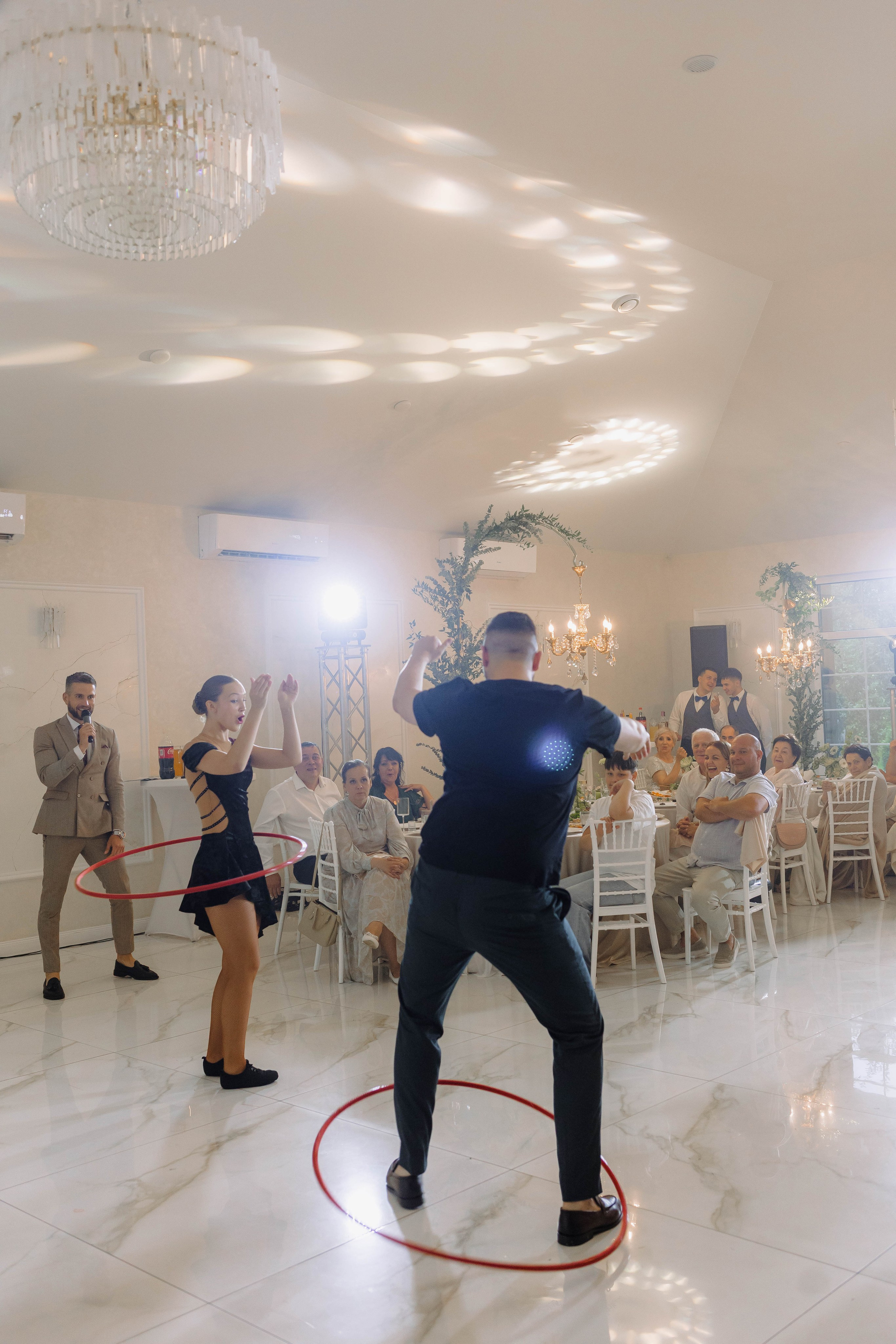 Зеленый сад