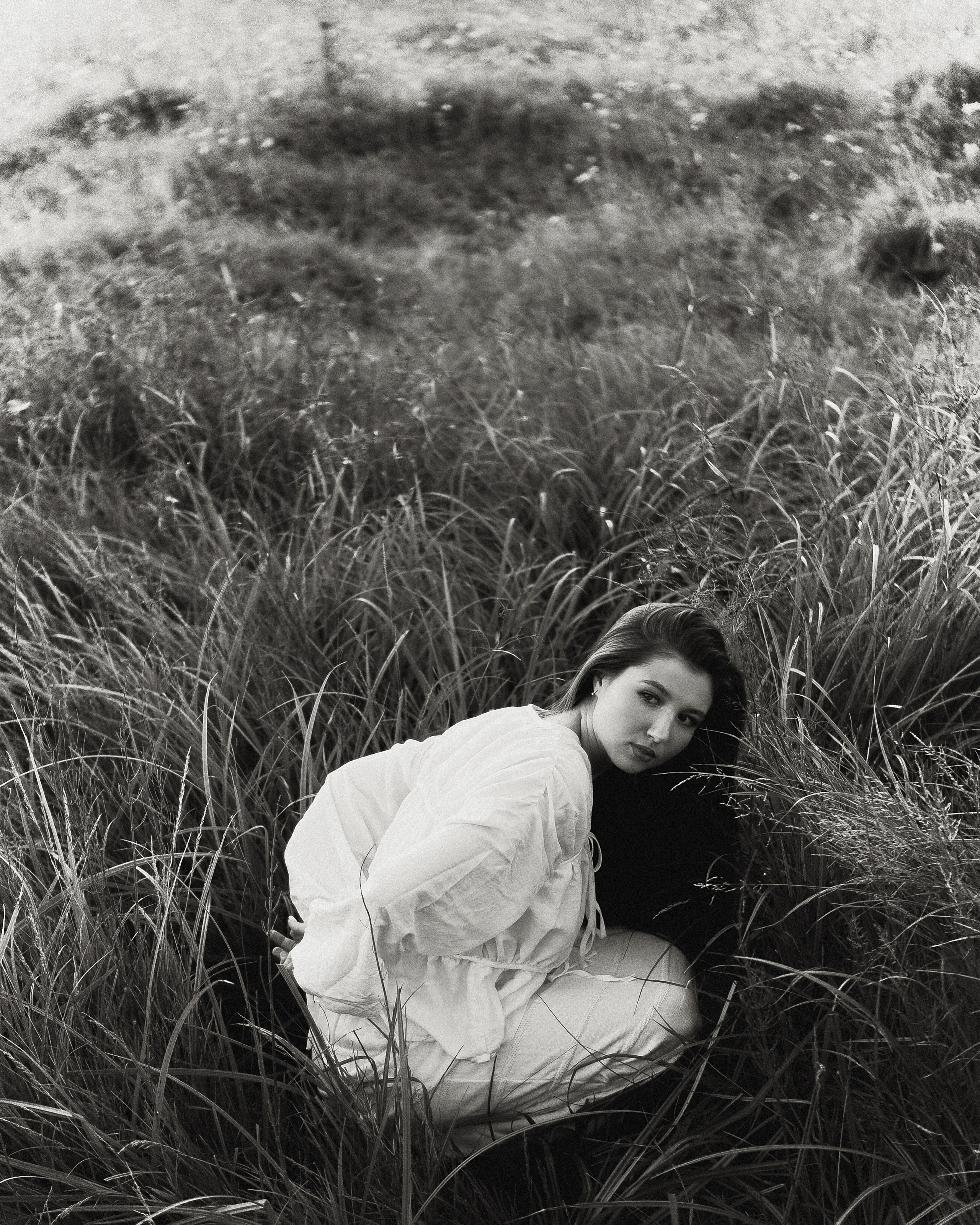 Yulia. Индивидуальная и семейная фотосессия в Чебоксарах Оксана Русакова