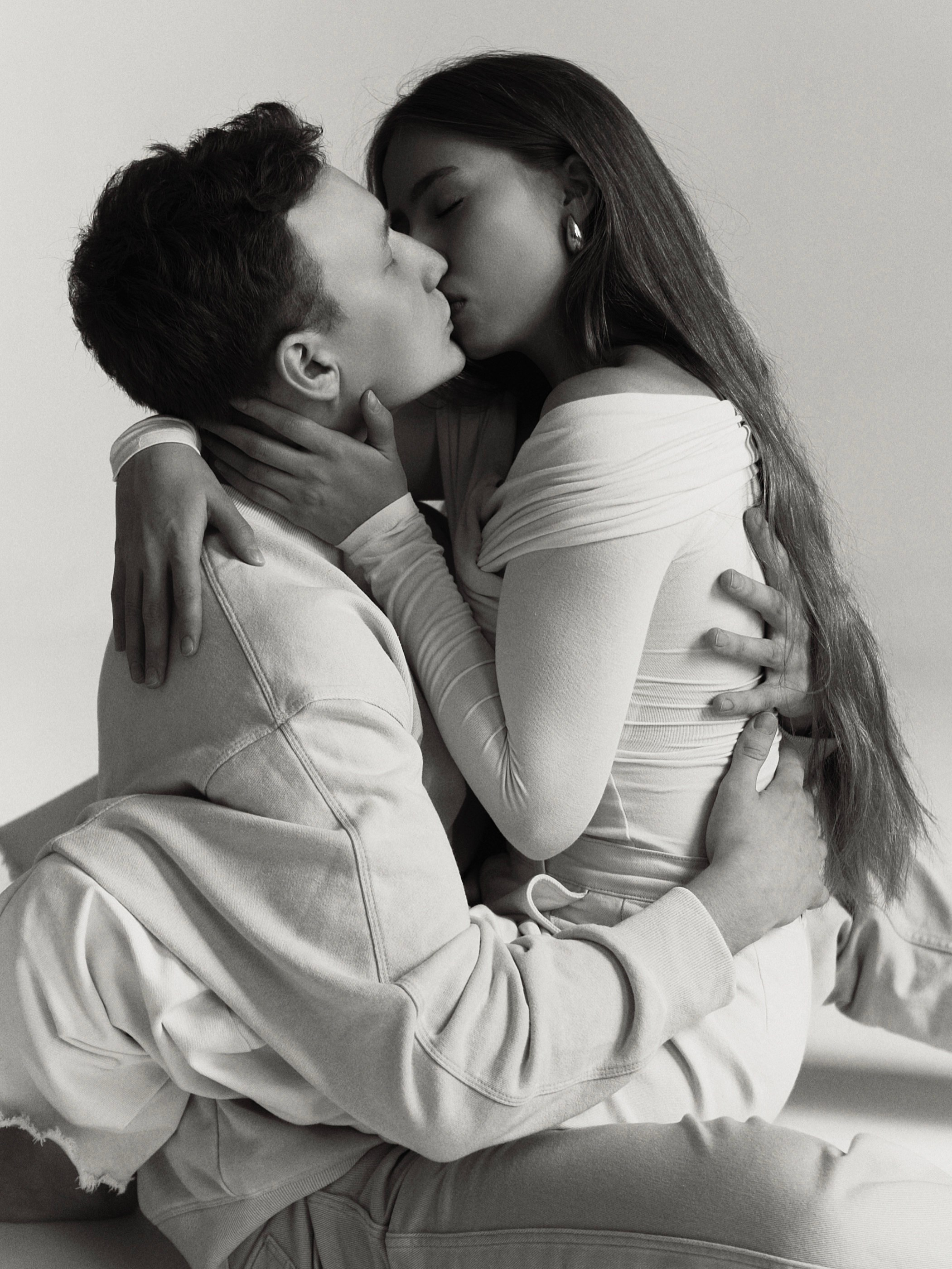 Kira Anton. Индивидуальная и семейная фотосессия в Чебоксарах Оксана Русакова