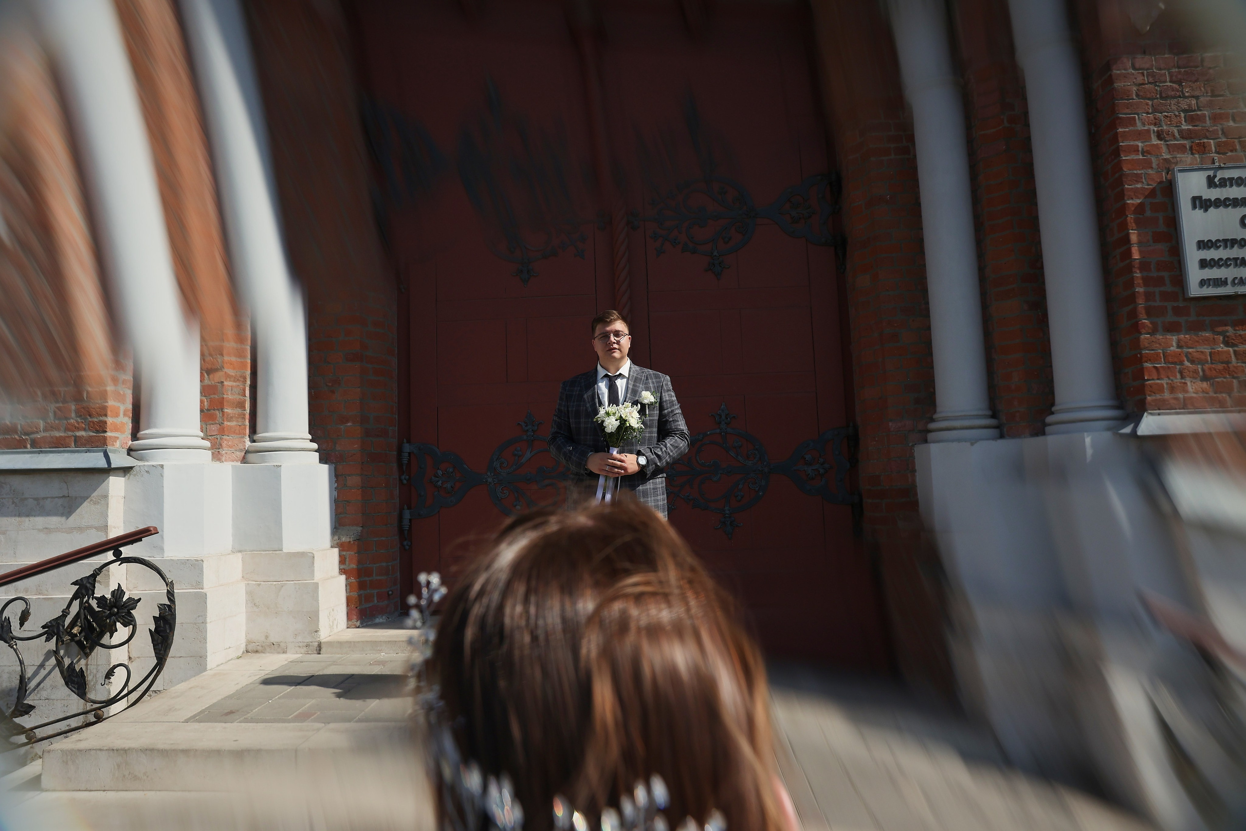 Свадебный Фотограф Олег Слеб. Свадебный Фотограф в Самаре. Свадебный видеограф в Самаре.