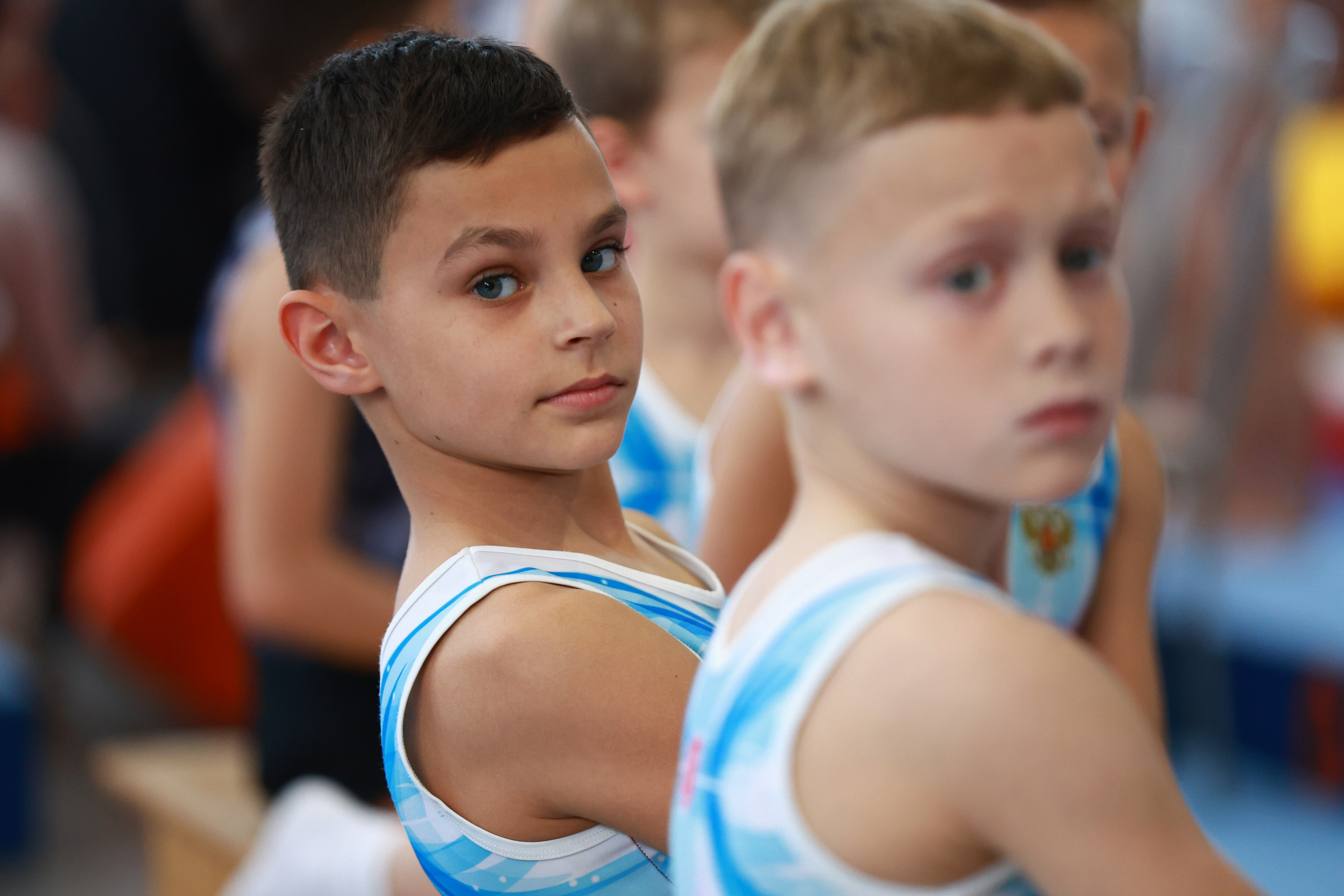 Кубок Ивана Стретовича 2024. MIG — студия спортивной фотографии Михаила Голянского