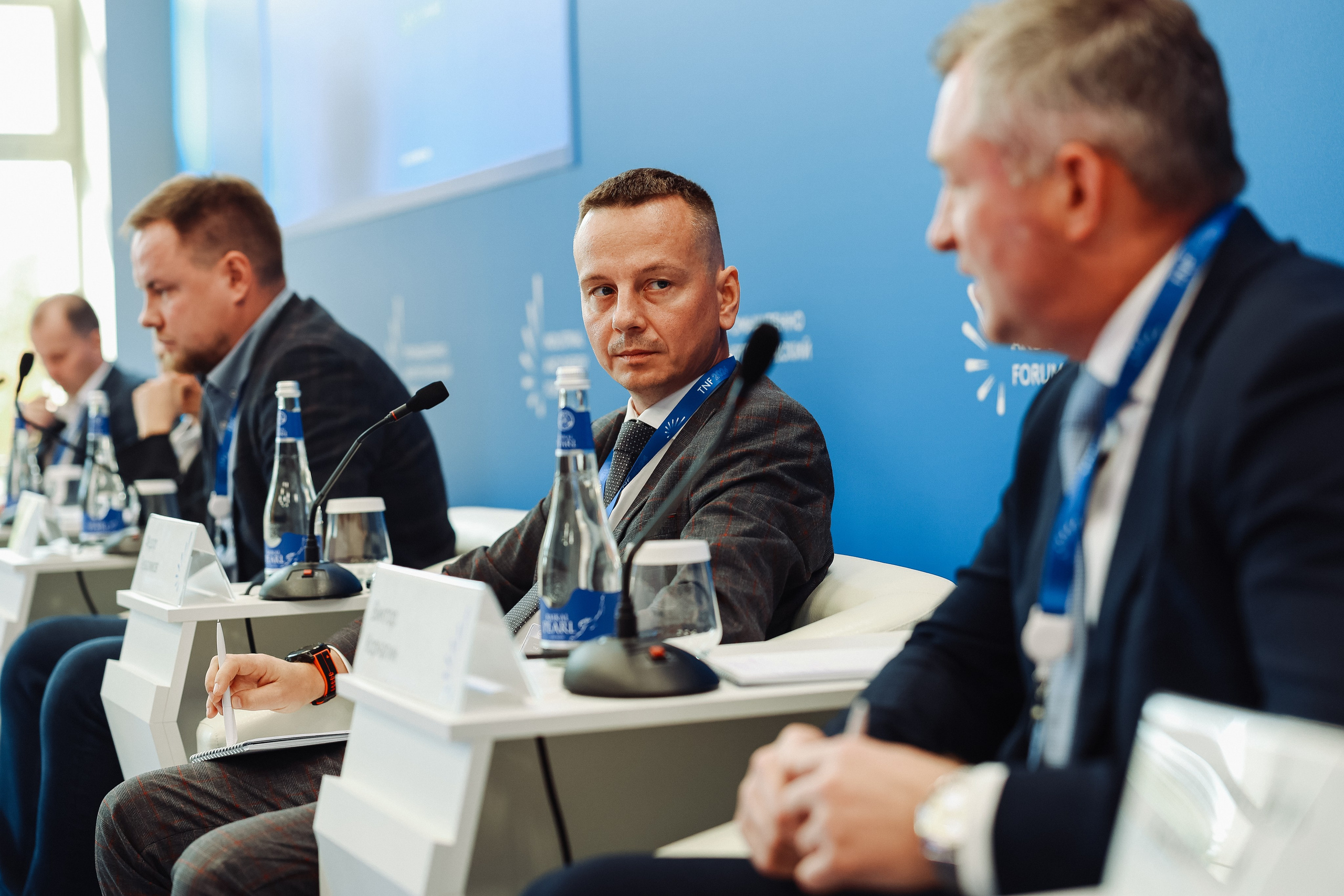 TNF 2024. MIG — студия спортивной фотографии Михаила Голянского