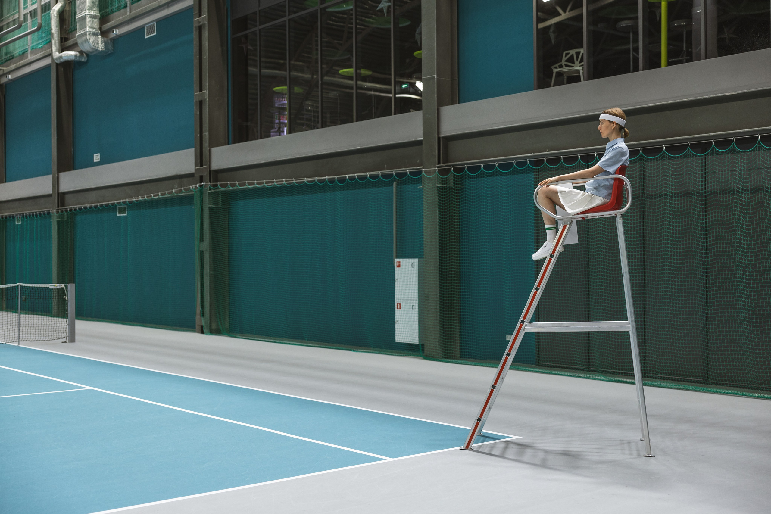 Фотосет клуб «Лидер». MIG — студия спортивной фотографии Михаила Голянского