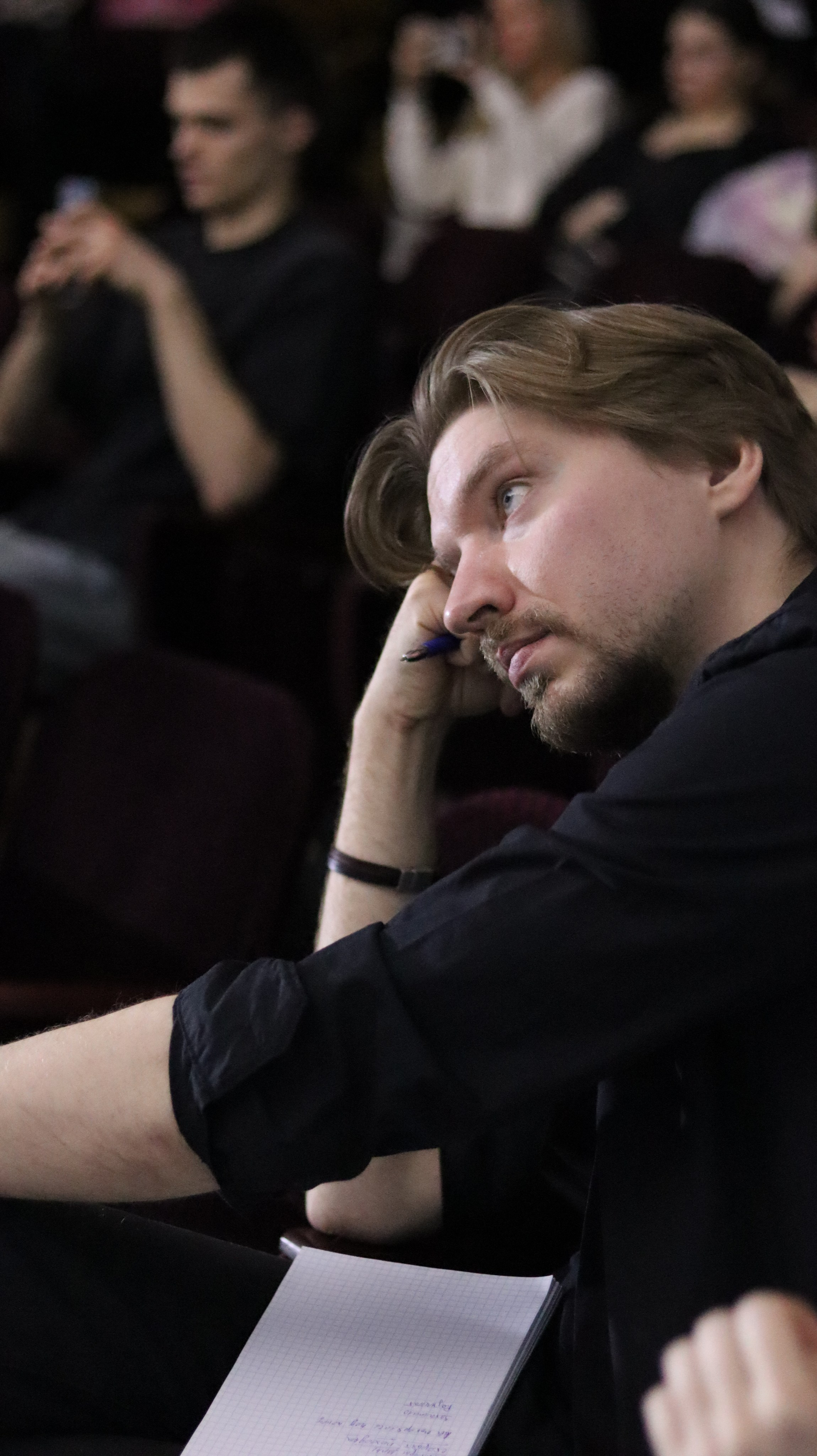 Выпуски. Don't Play School