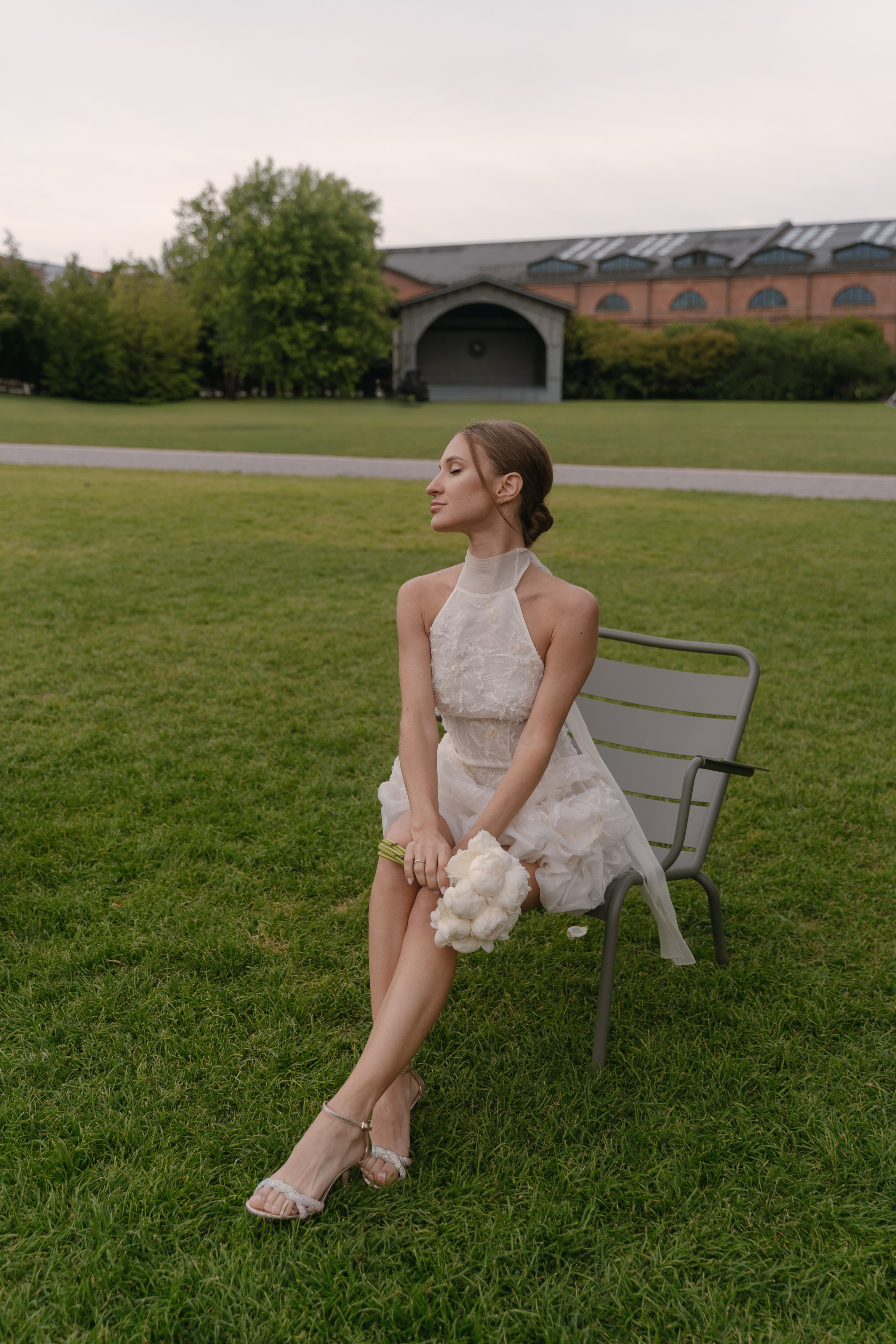 V&D. Свадебный фотограф — Наталья Фед СПб/Москва