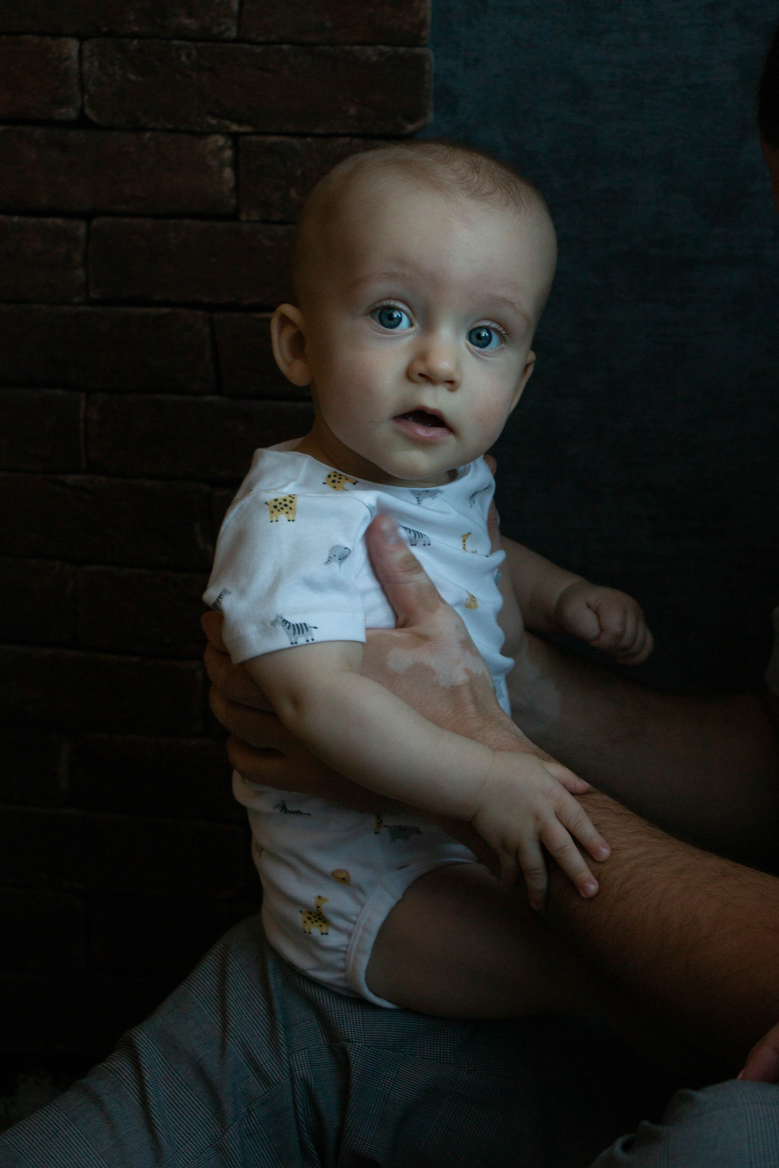 Артур, Вика и Роберт. Бережно сохраняю ваши чувства и истории на своих фотографиях