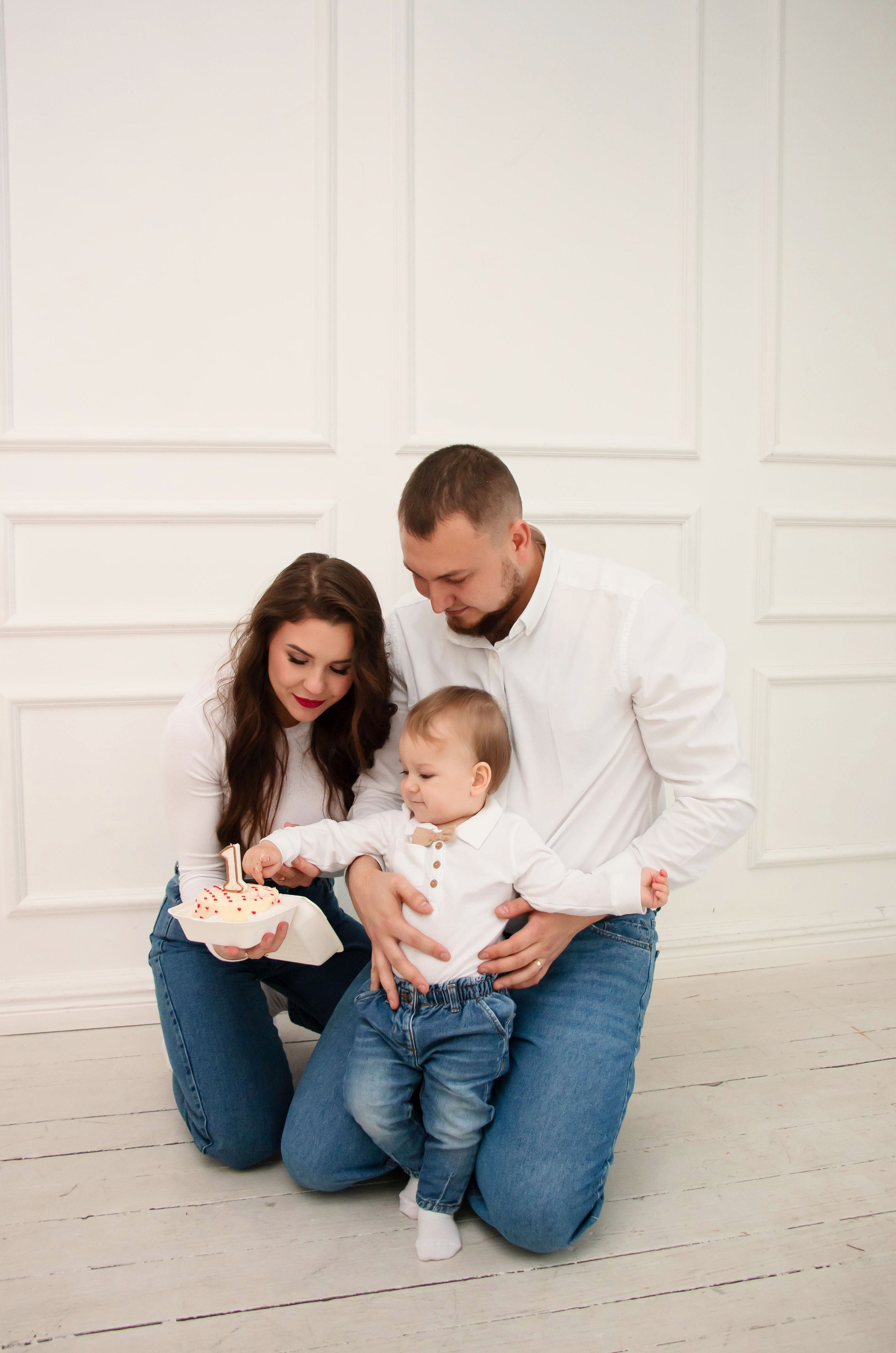 Семейная. Бережно сохраняю ваши чувства и истории на своих фотографиях