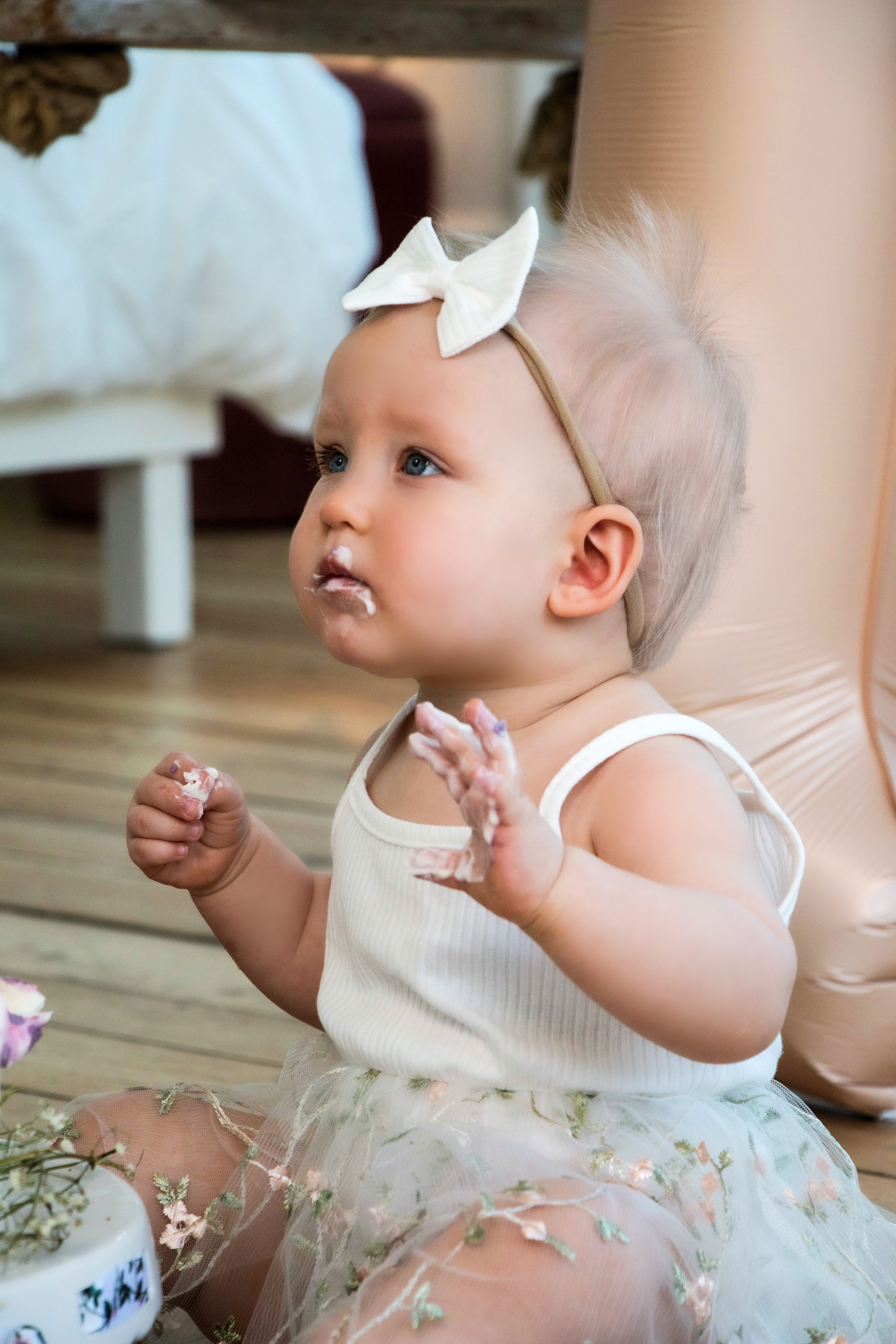 День Рождения Златы. Бережно сохраняю ваши чувства и истории на своих фотографиях