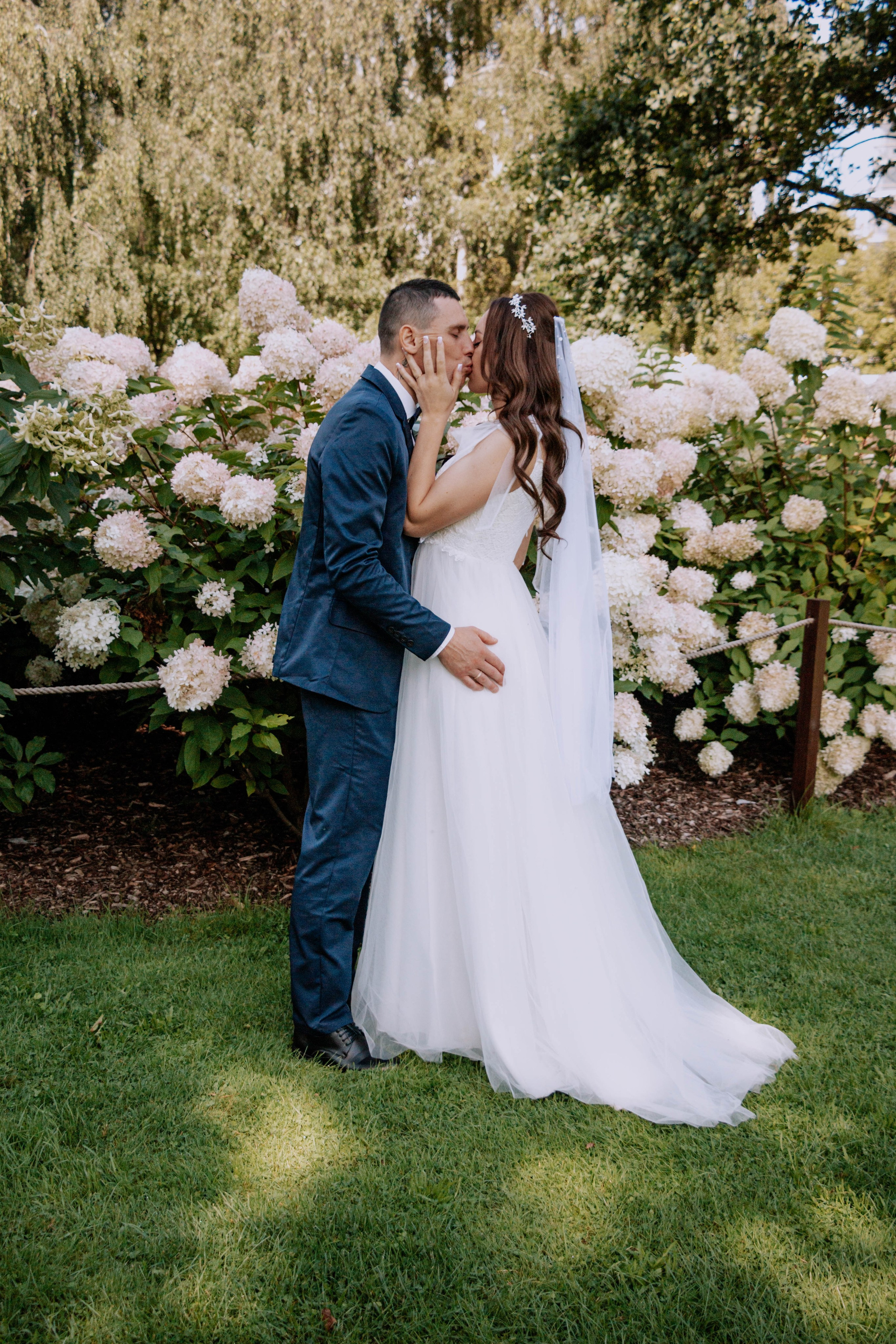 Сергей & Арина. Бережно сохраняю ваши чувства и истории на своих фотографиях