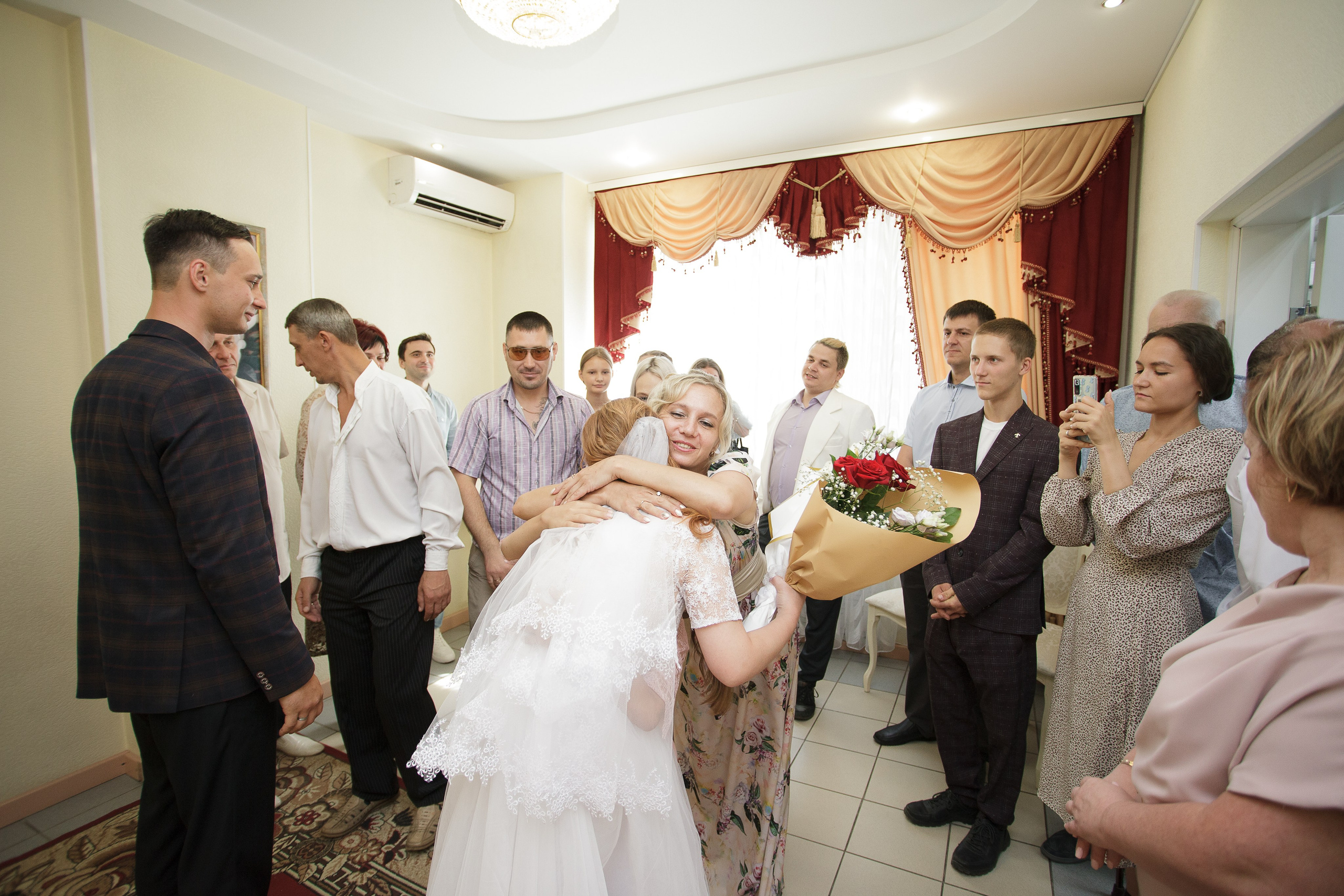 Свадебная фотосессия в Саяногорске. Портреты с душой: Иван Зиновьев -Фотограф в Саяногорске