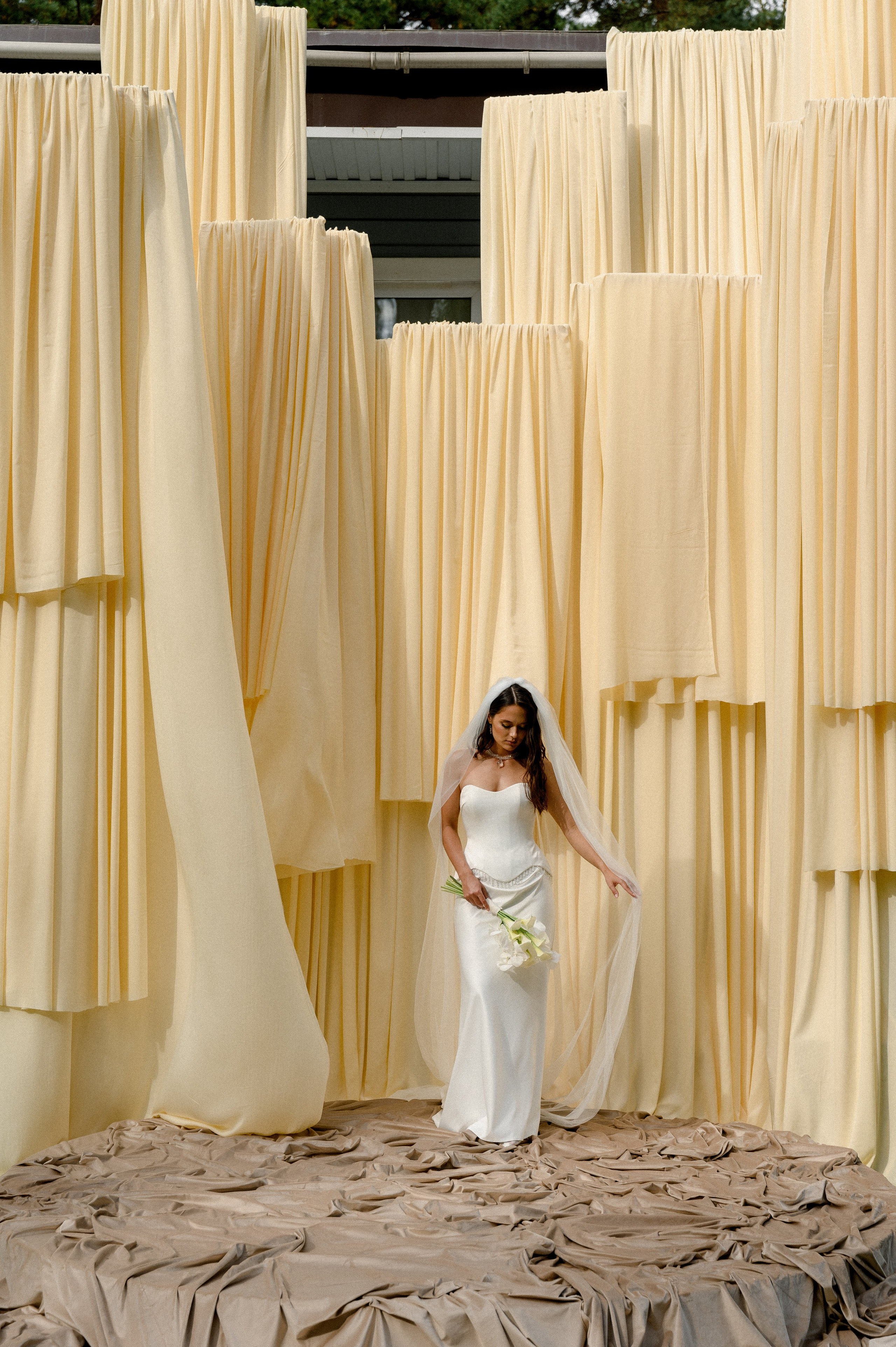 Слава и Карина. Фотограф Павел Петров г. Тюмень