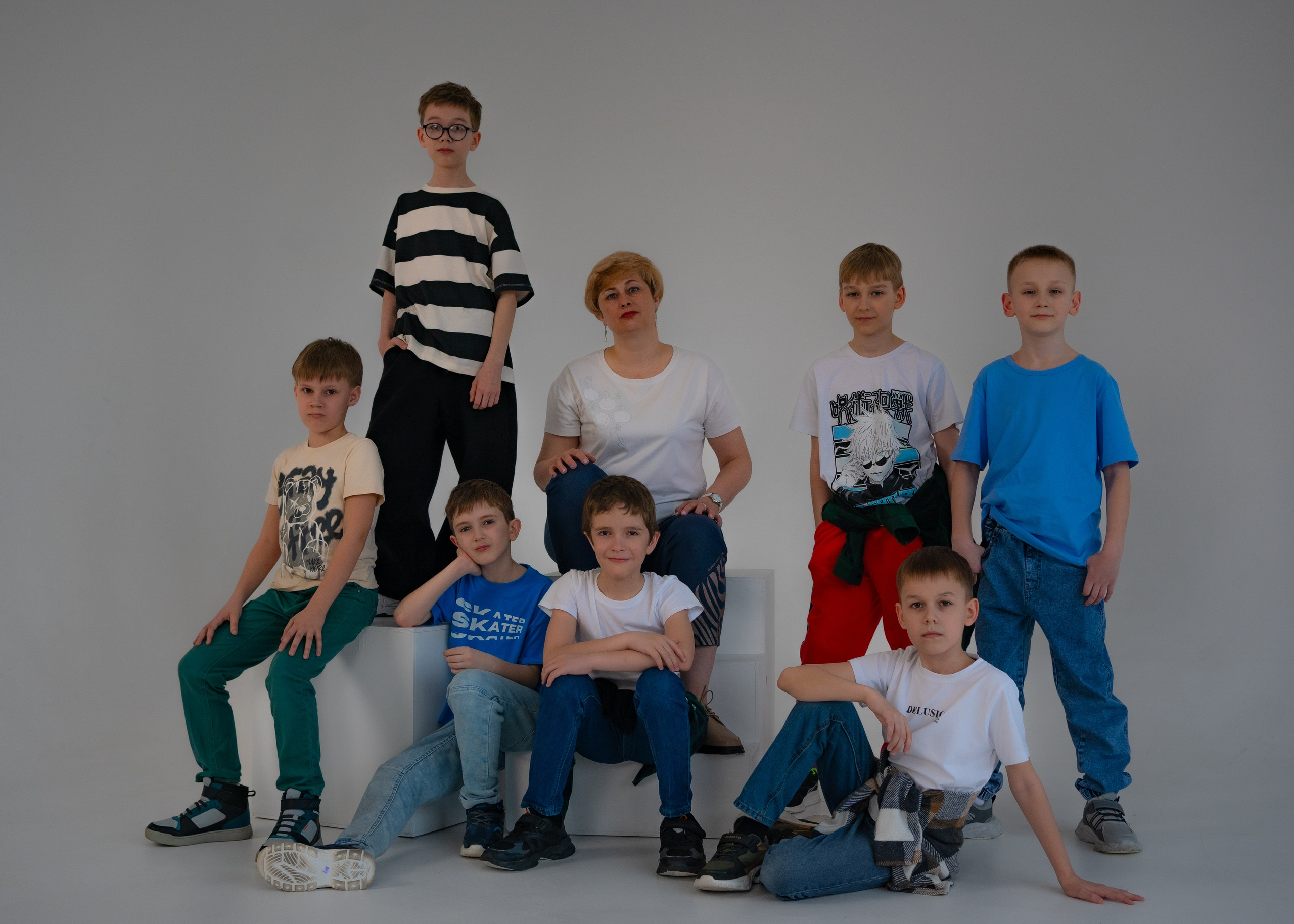 Репортажные и другие. Фотограф в Красноярске Евгения Дозорцева (Ахиезер)