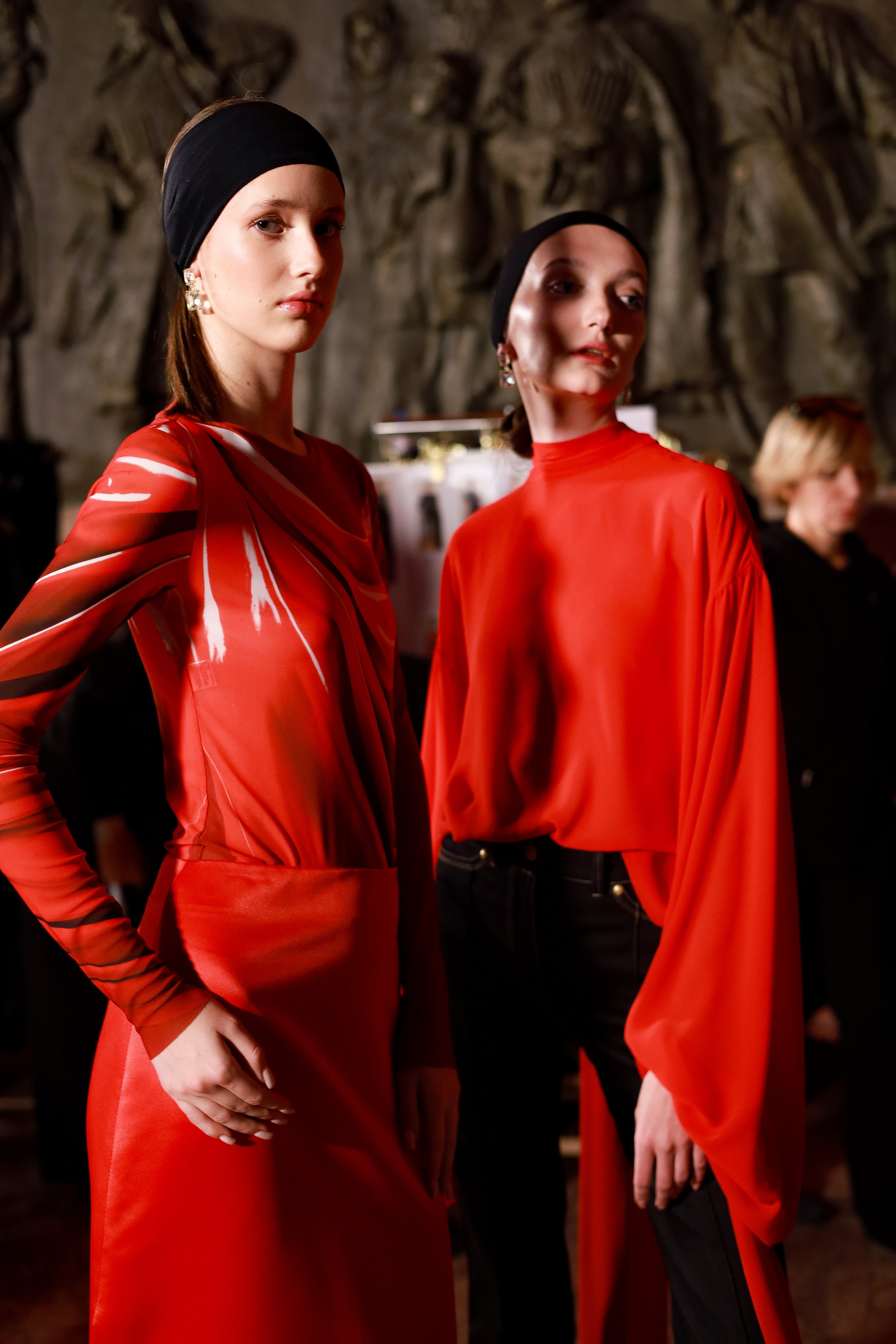 Podium Seasons fw 25/26. LUT