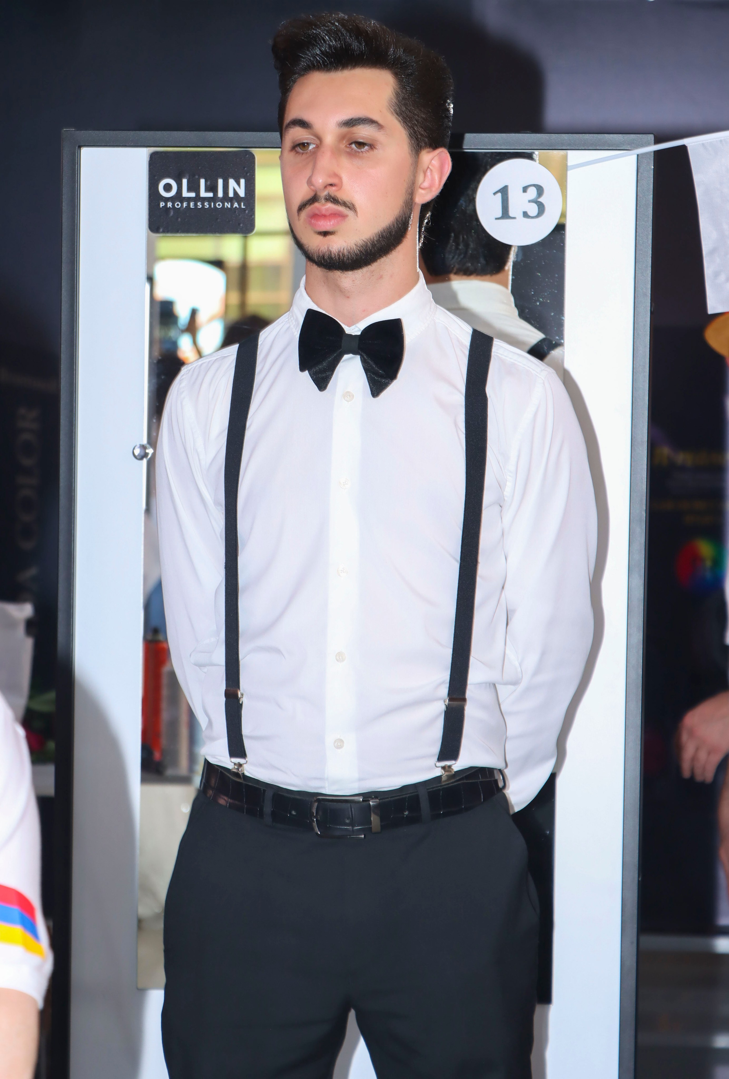 OMC Armenia 2025. Арт-фотограф Ксения Якутович