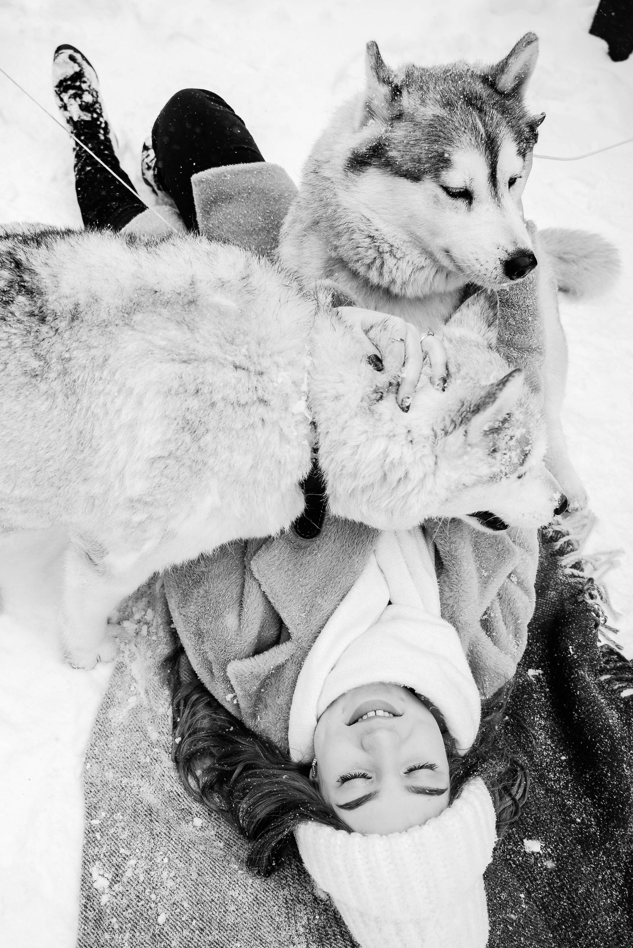 Женские. Свадебный и портретный фотограф в Липецке Юлия Свит