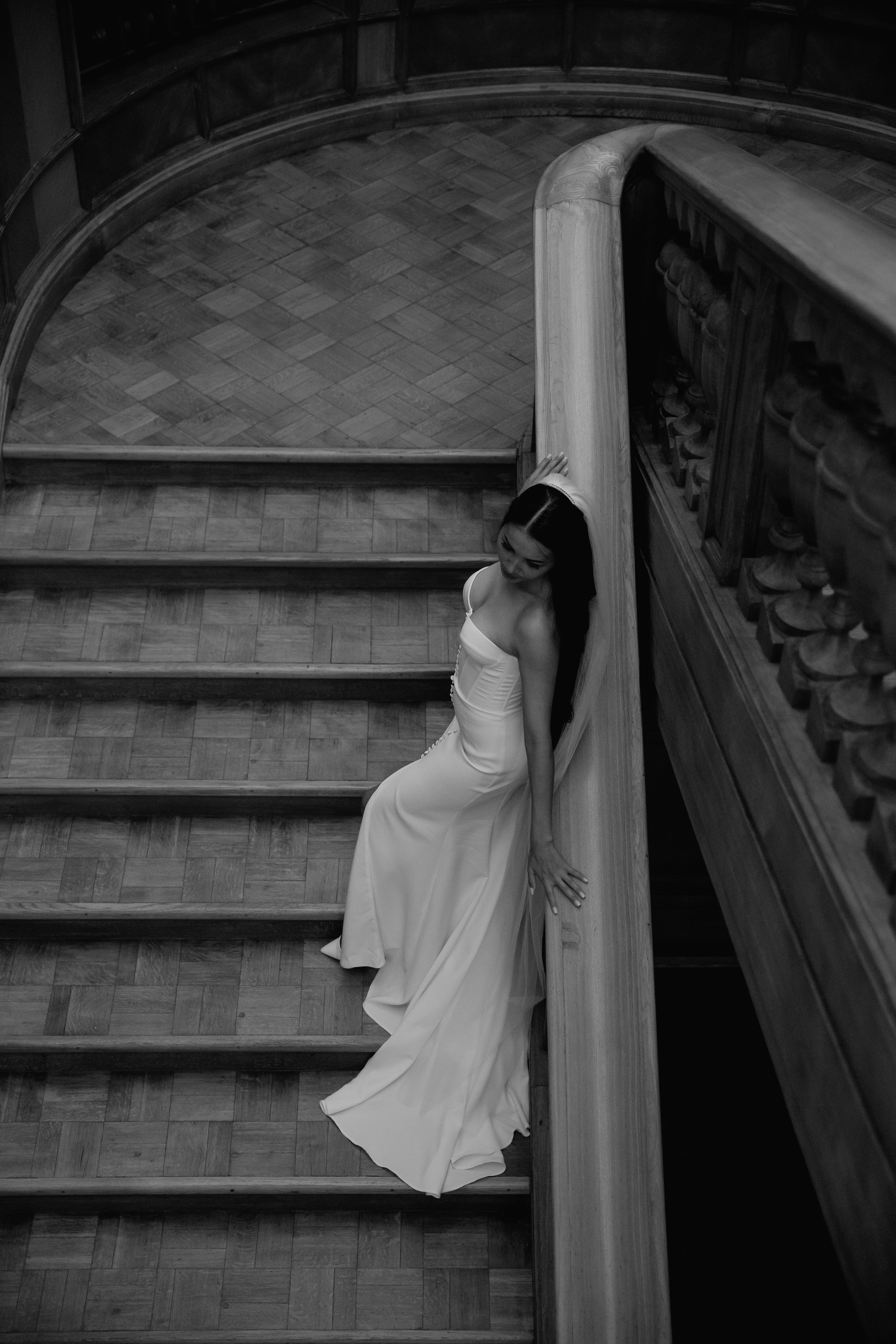 Айза & Ваня. Свадебный и семейный фотограф в Нижнем Новгороде Мучкова Анна