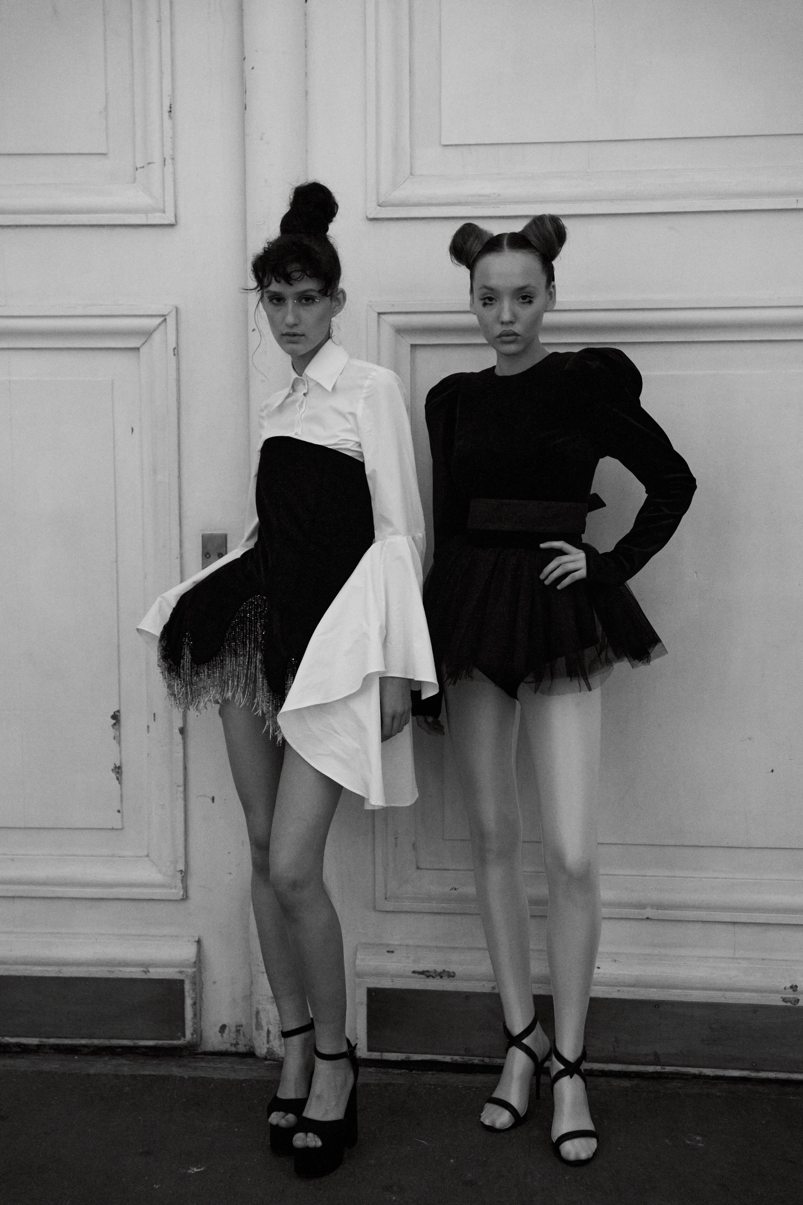 Backstage Barbino Maison. Кристина Лазарева | Фотограф в Москве