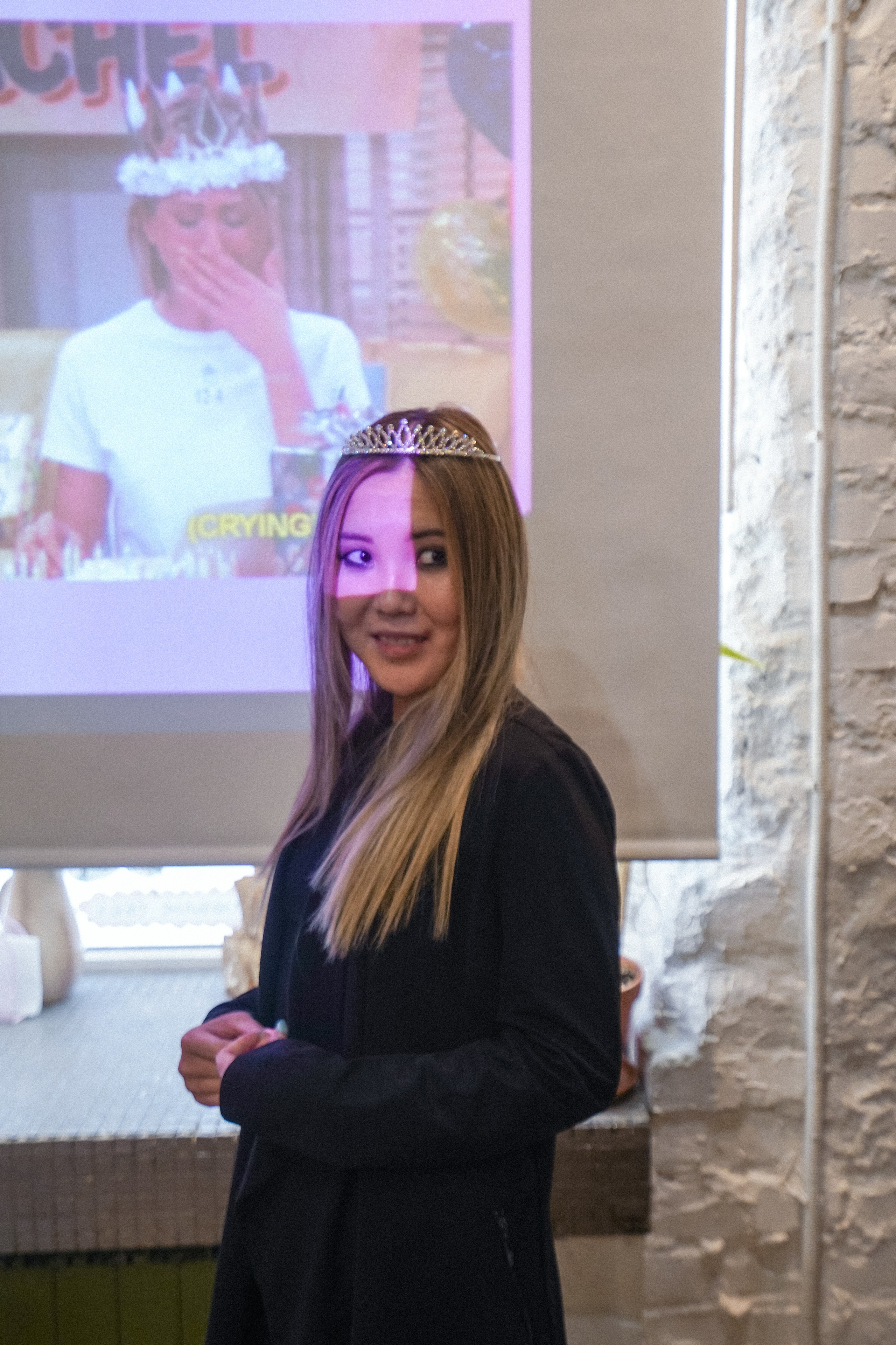 Глянцевый бранч. Кристина Лазарева | Фотограф в Москве