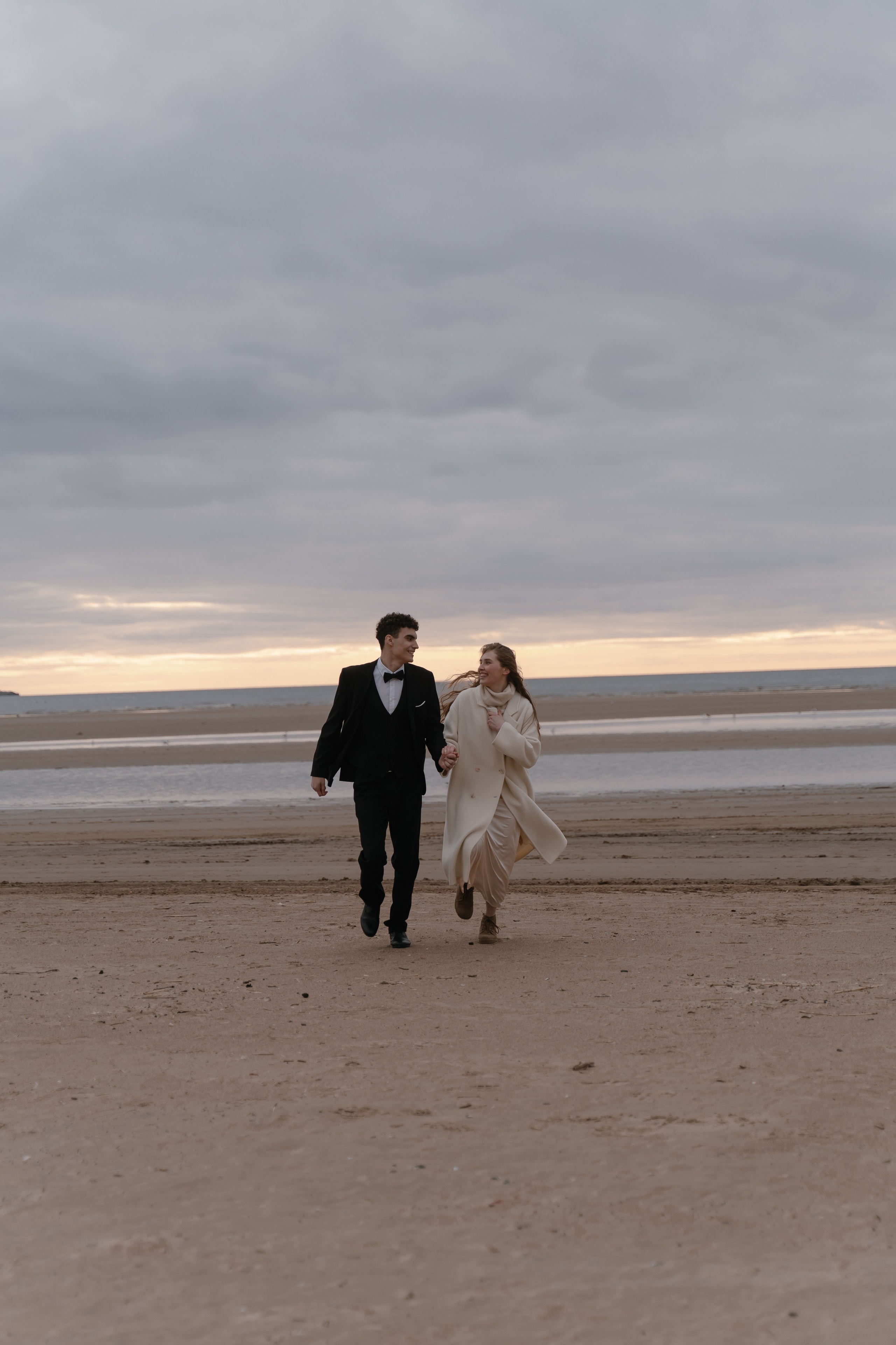 P&A (творческая съемка). Свадебный фотограф — Наталья Фед СПб/Москва