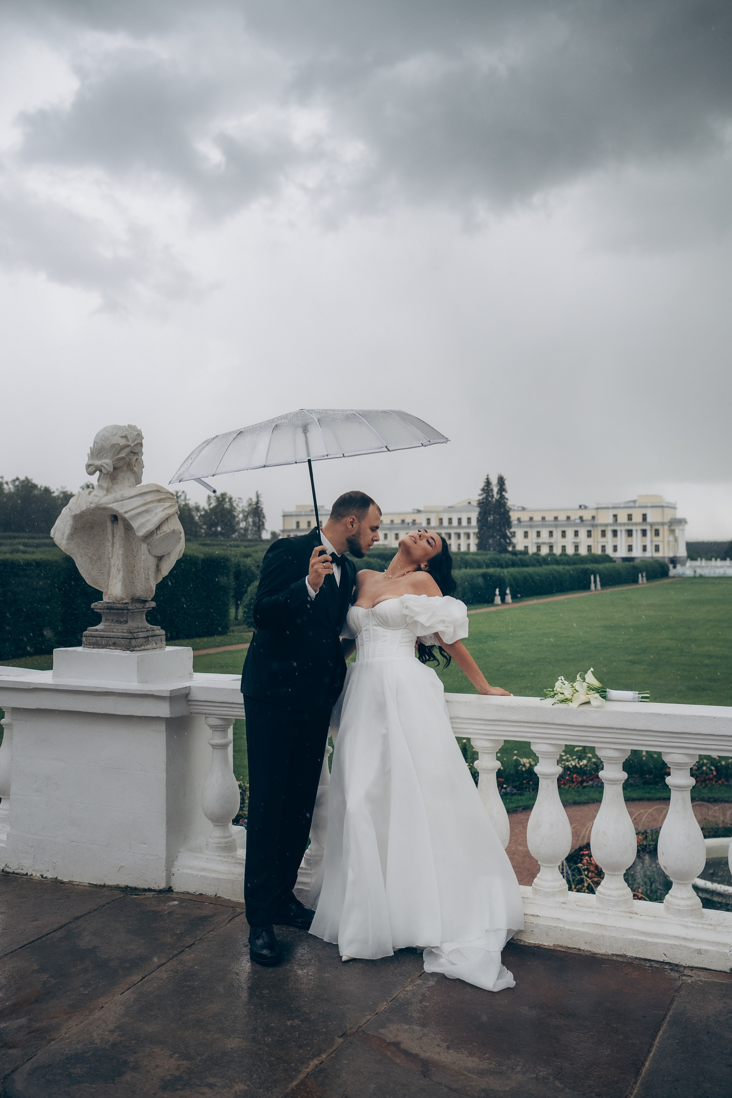 Маргарита и Артур. Фотограф анималист в Москве и Санкт-Петербурге Свиридова Анна