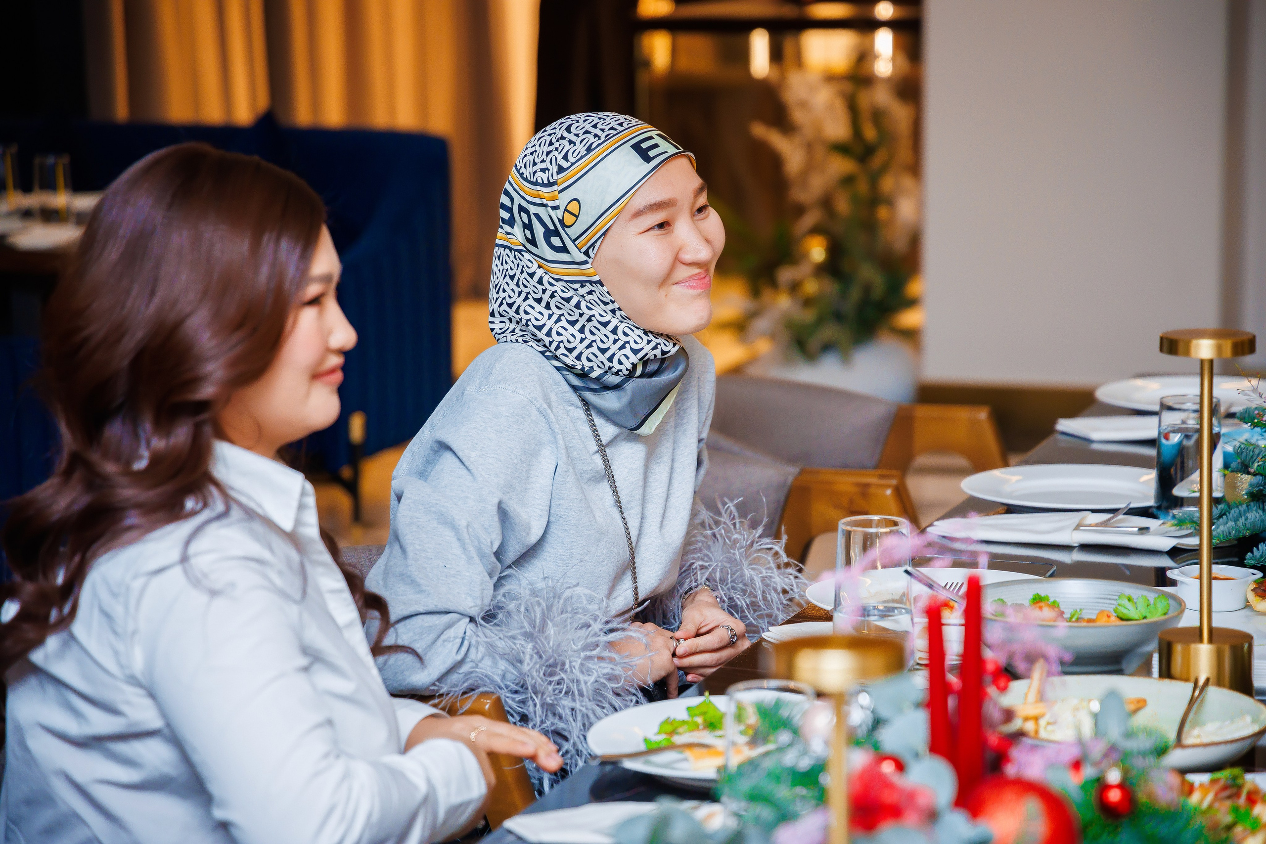 Мероприятие в заведении. Семейный и Свадебный фотограф в Астане Александр Астапов
