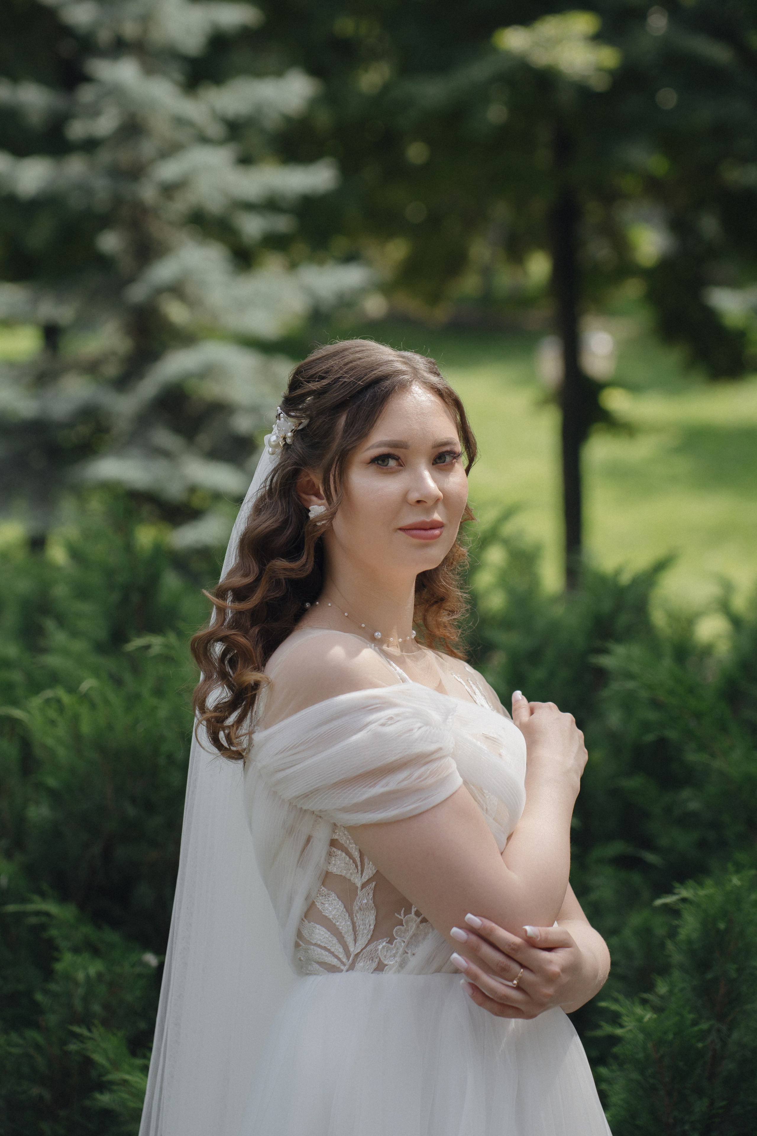 Анатолий и Диана. Профессиональный фотограф в Самаре Анна Конзаева