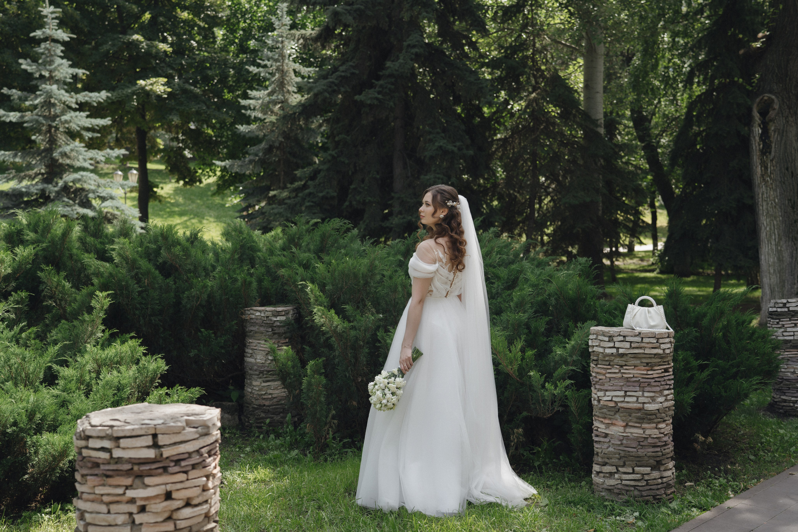 Анатолий и Диана. Профессиональный фотограф в Самаре Анна Конзаева