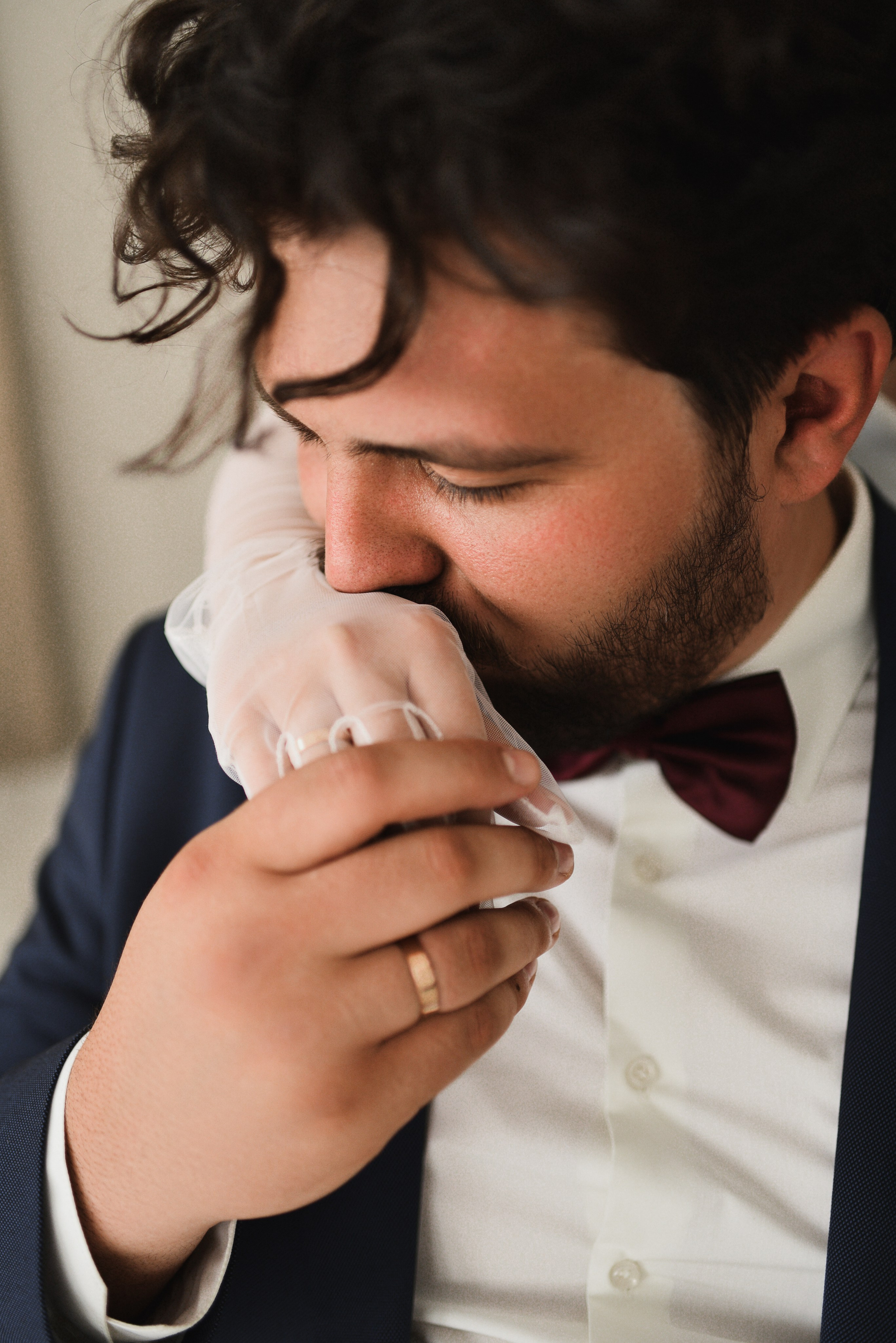 Даниил и Валерия. Фотограф Евгения Хализова Воскресенск, Москва, МО