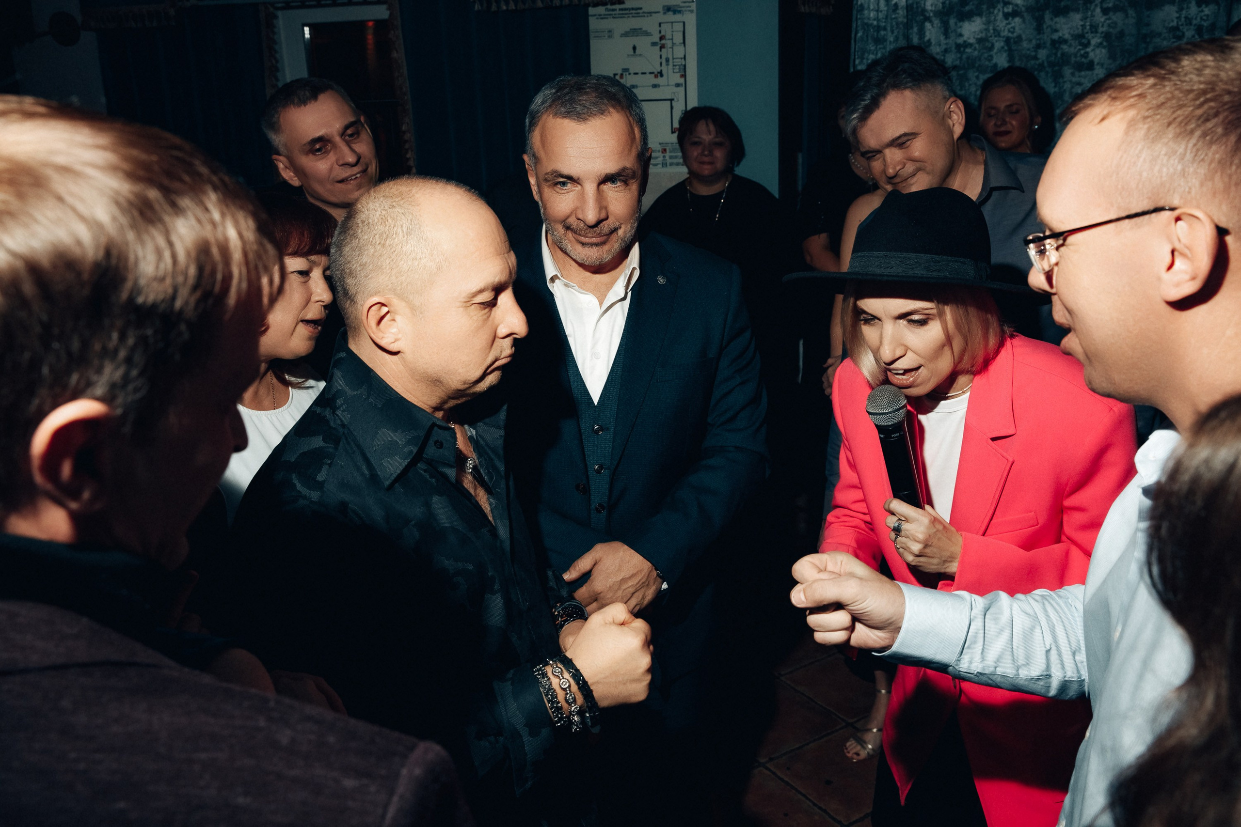 МБМ ГРУПП. Свадебный фотограф Дмитрий Воробьев Ярославль