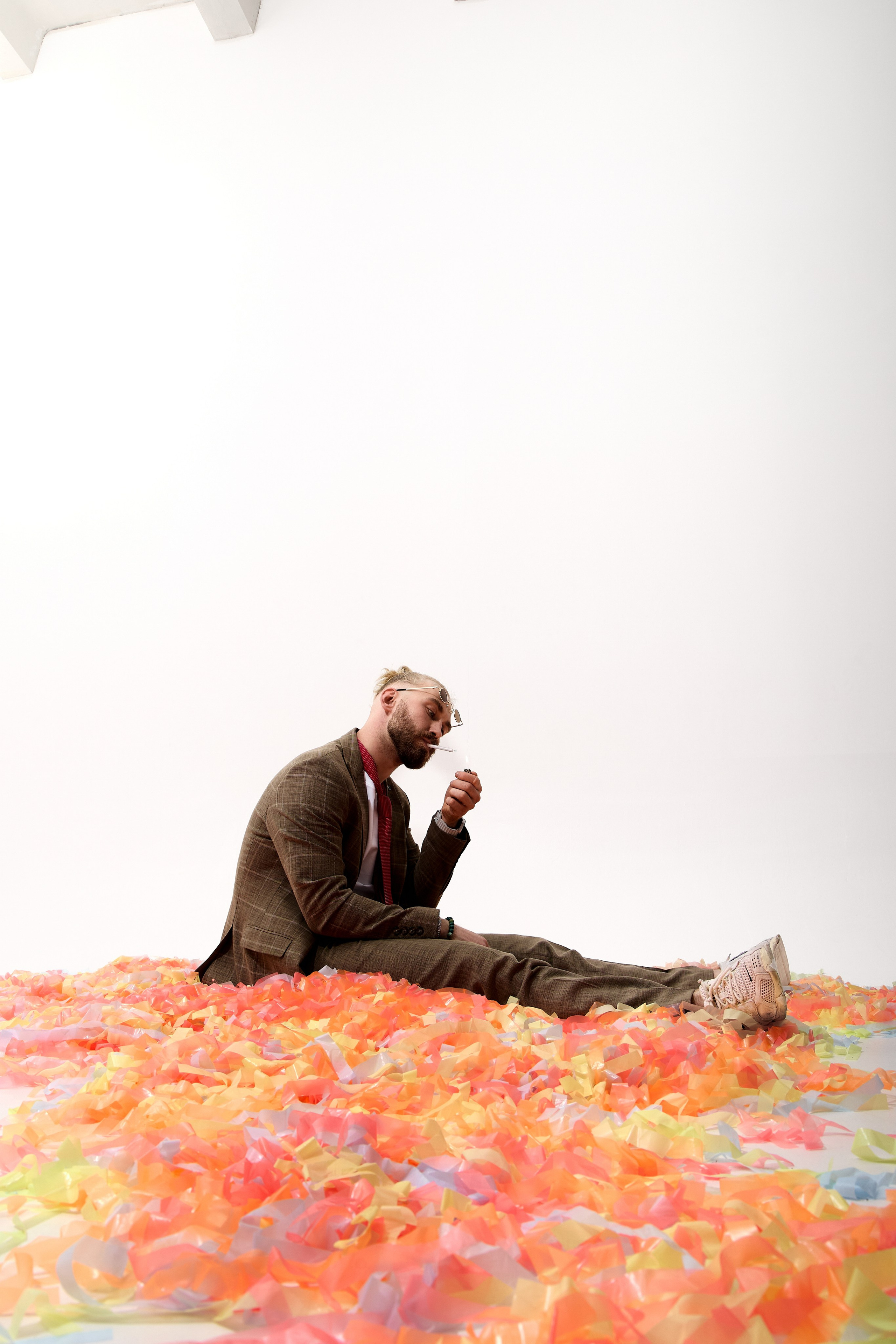 Коля и Кеша. Александр и Евгения Фокины — фотограф Екатеринбург, Первоуральск