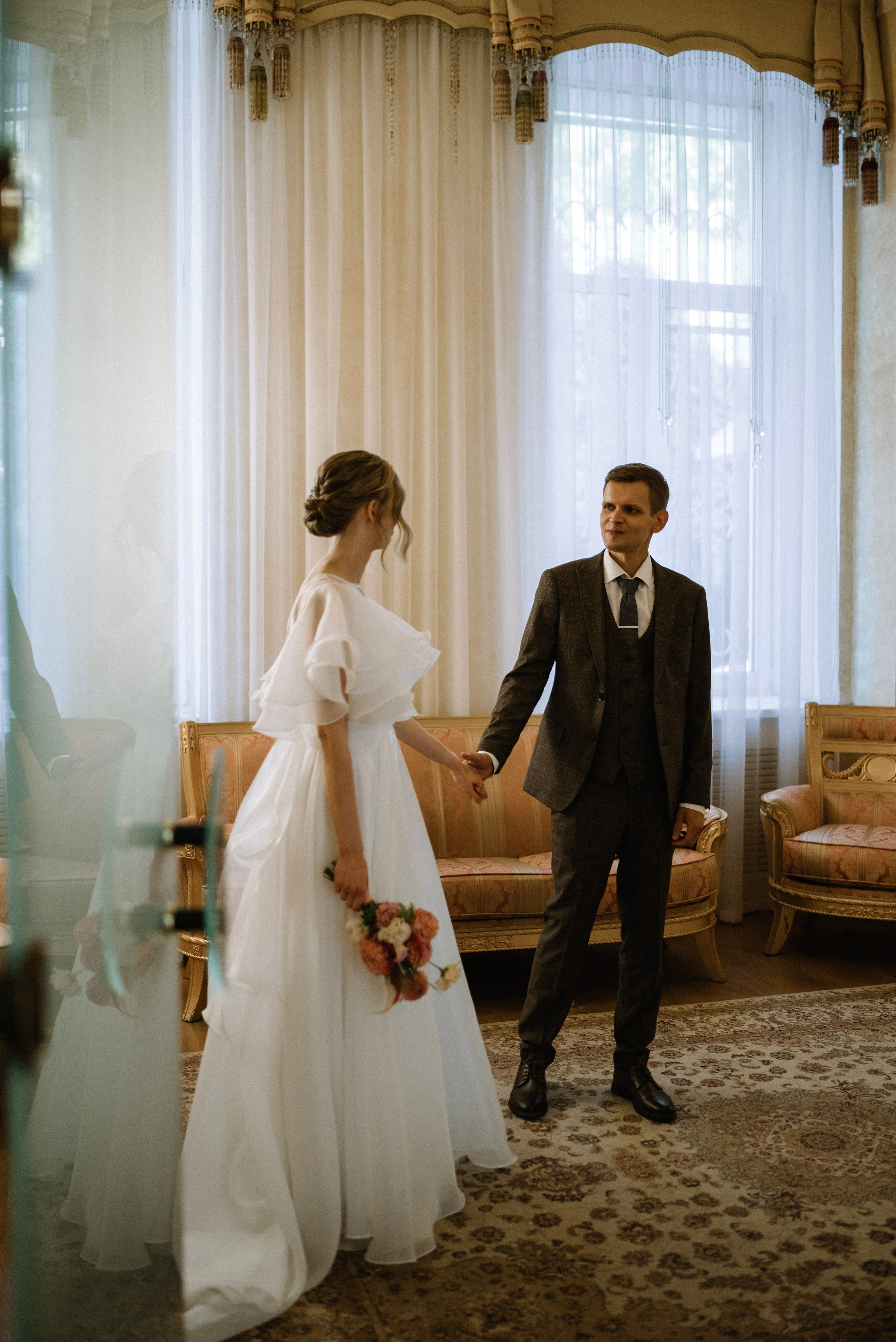 Wedding. Фотограф Костикова Анастасия Ростов-на-Дону