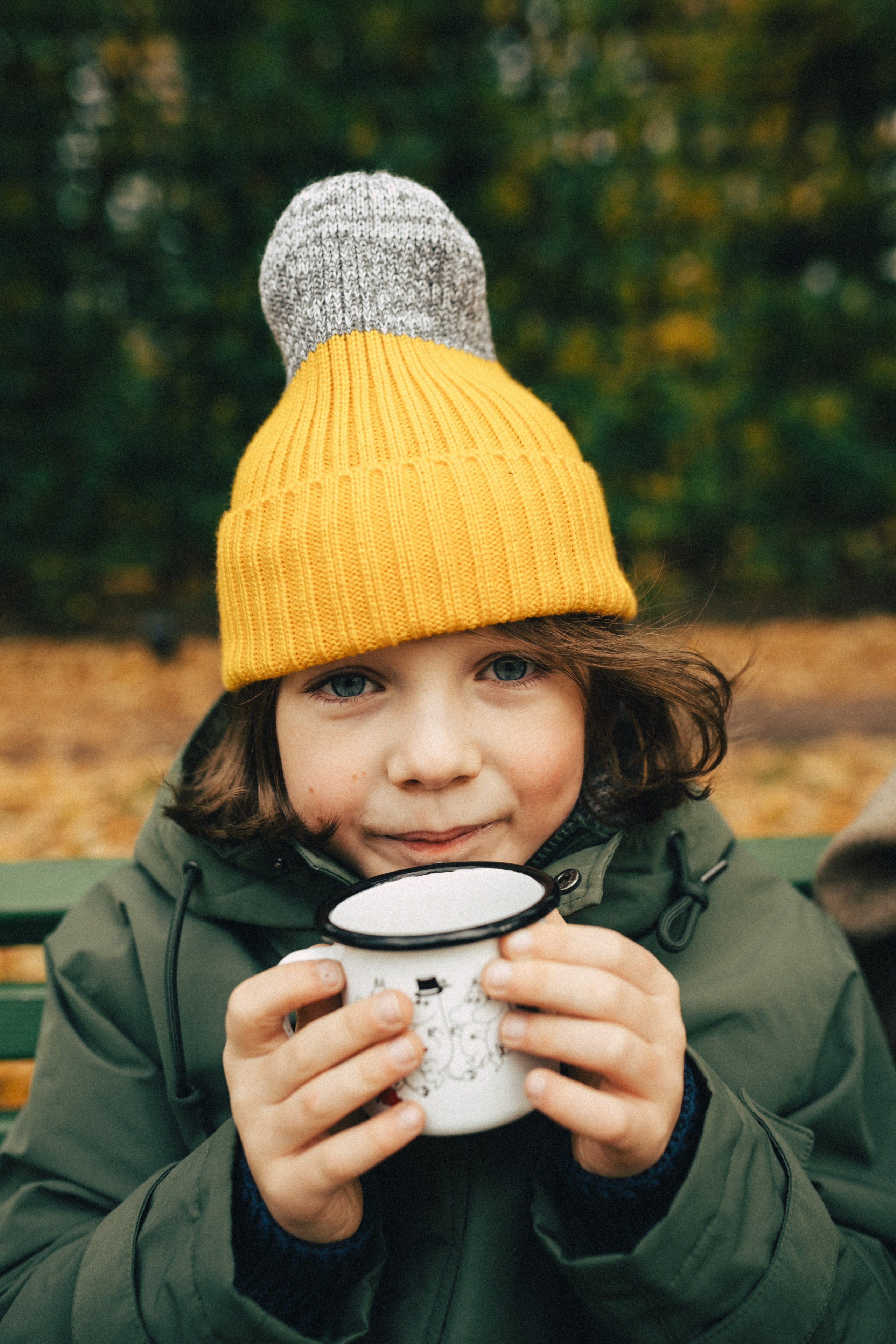 Семейная съемка. Фотограф в Санкт-Петербурге Шура Капустина