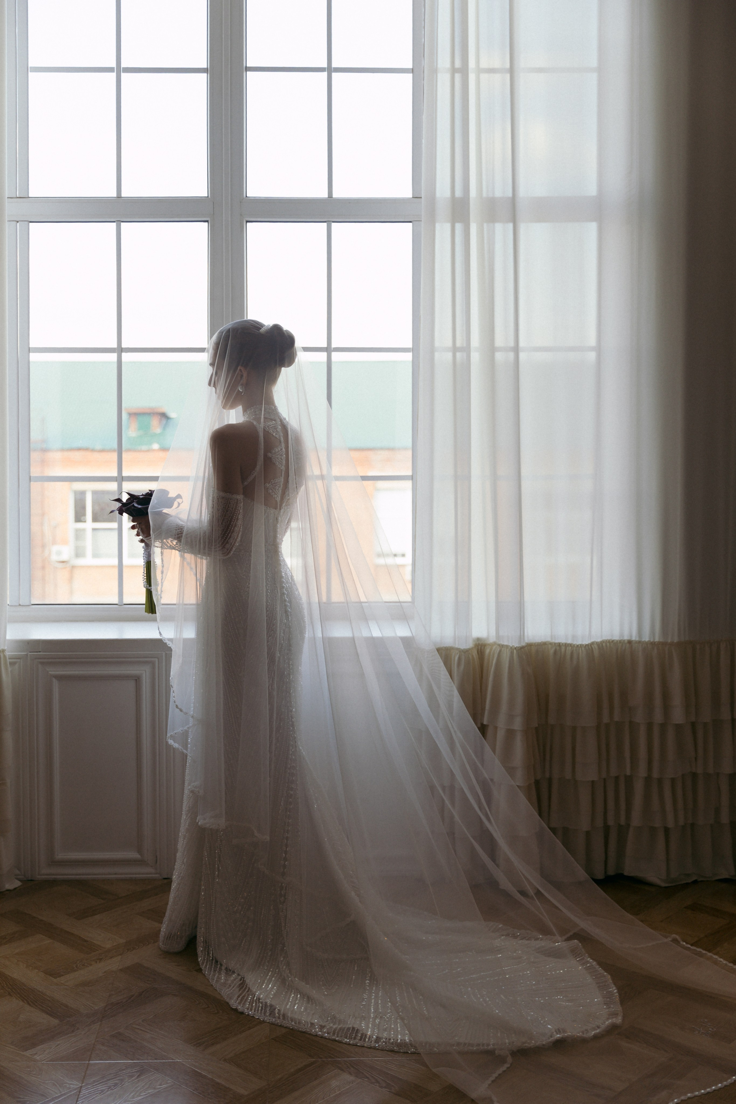 Алексей и Наталия 1 ноября 2025. Свадебный  и семейный фотограф в Краснодаре