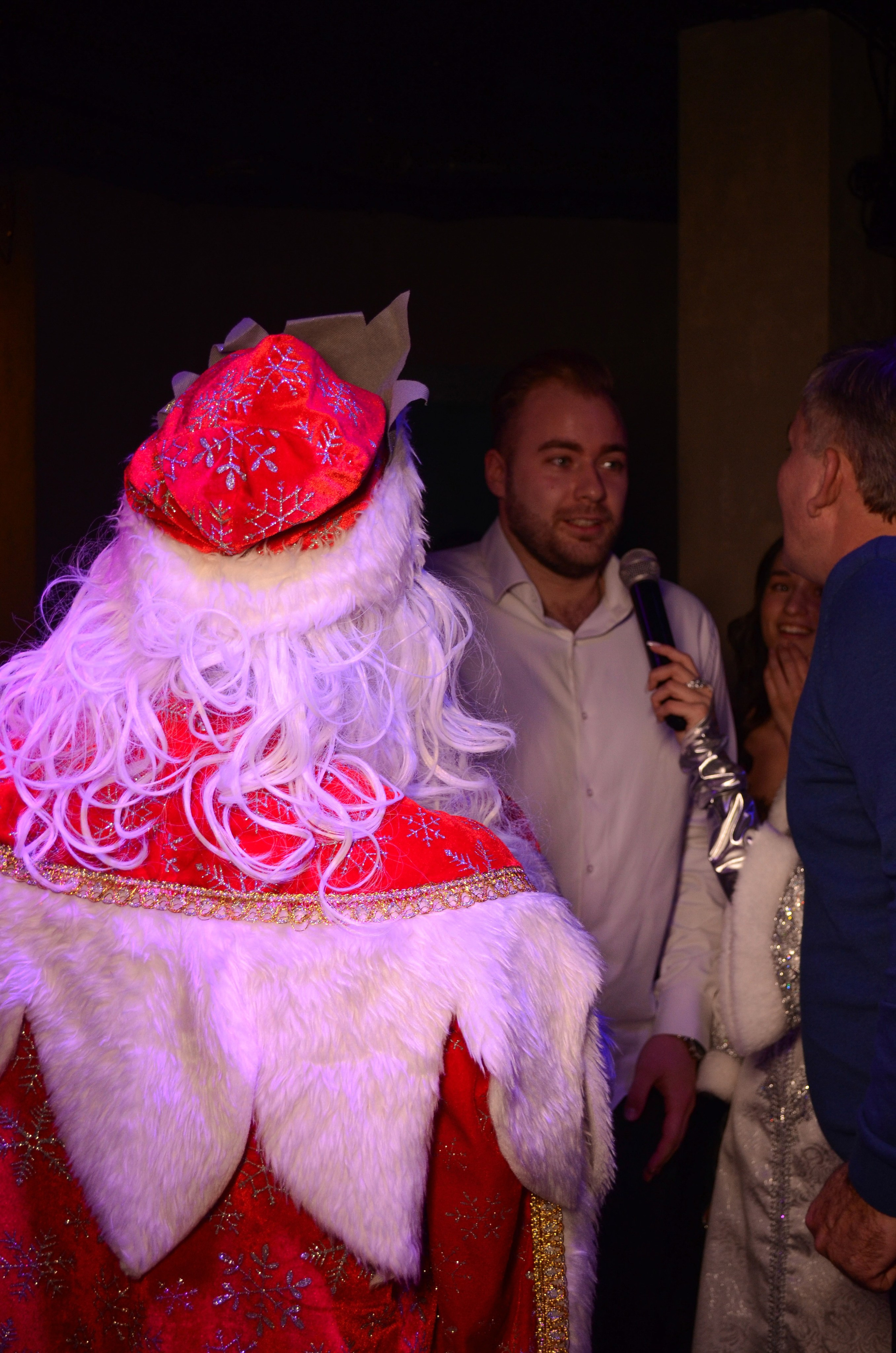 26.12.25 New Year Party. Мята Спортивная — Кальянная, караоке, бар в Минске