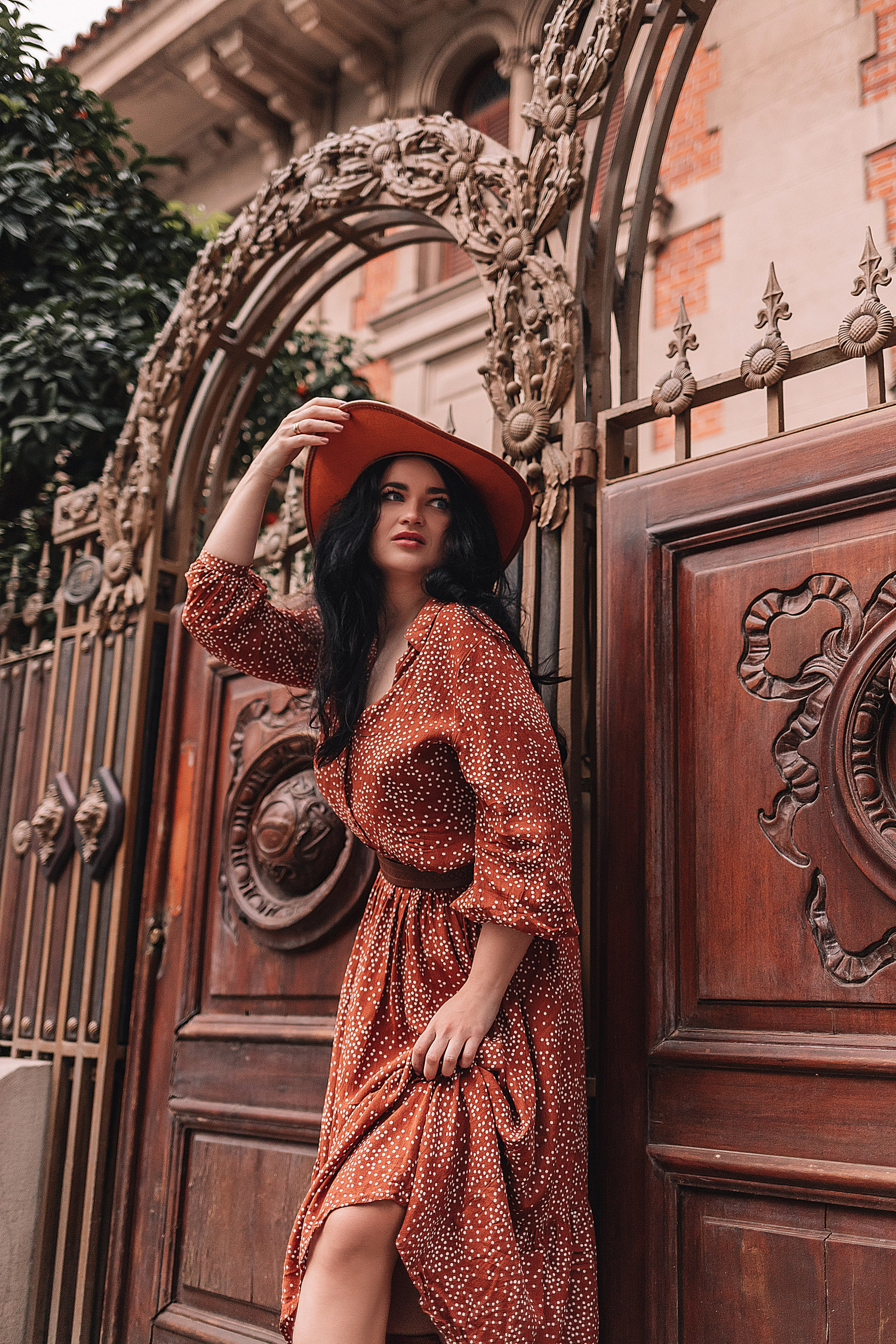 Индивидуальная. Фотограф в Буэнос-Айресе