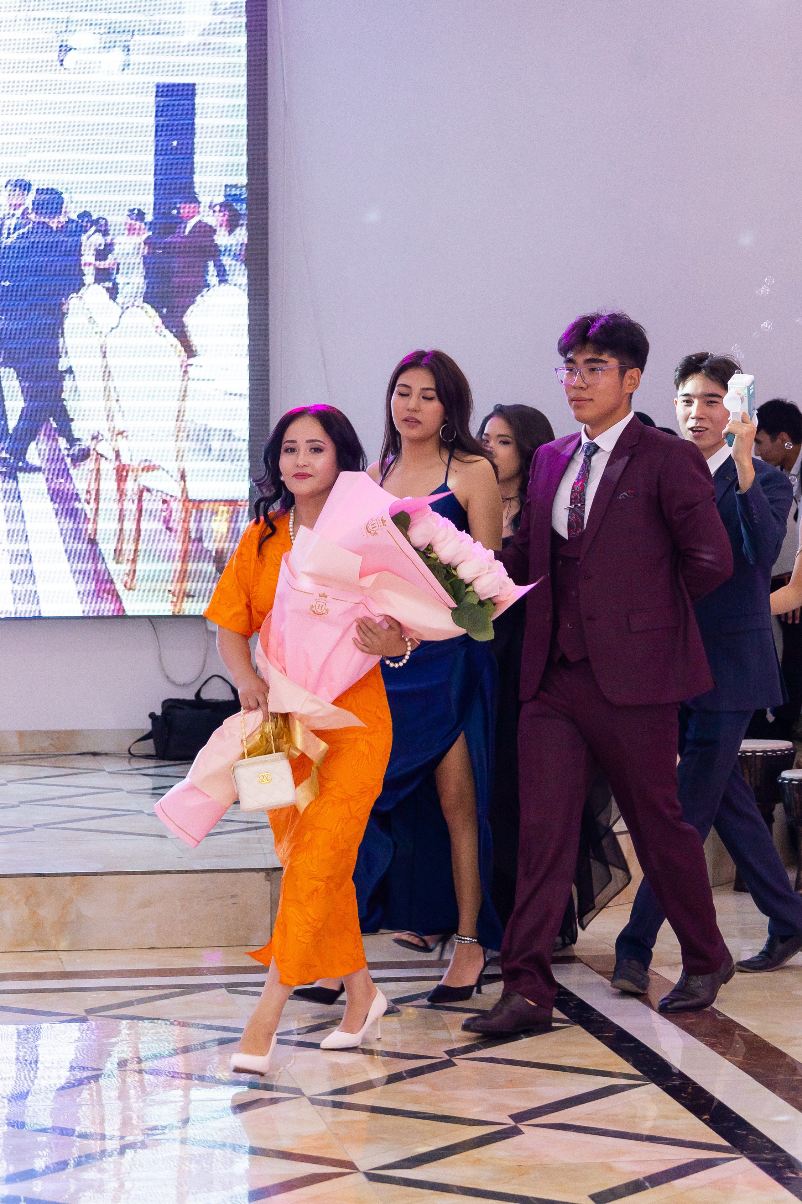 Выпускной вечер | Встреча рассвета. Фото и видеосъемка в Алматы