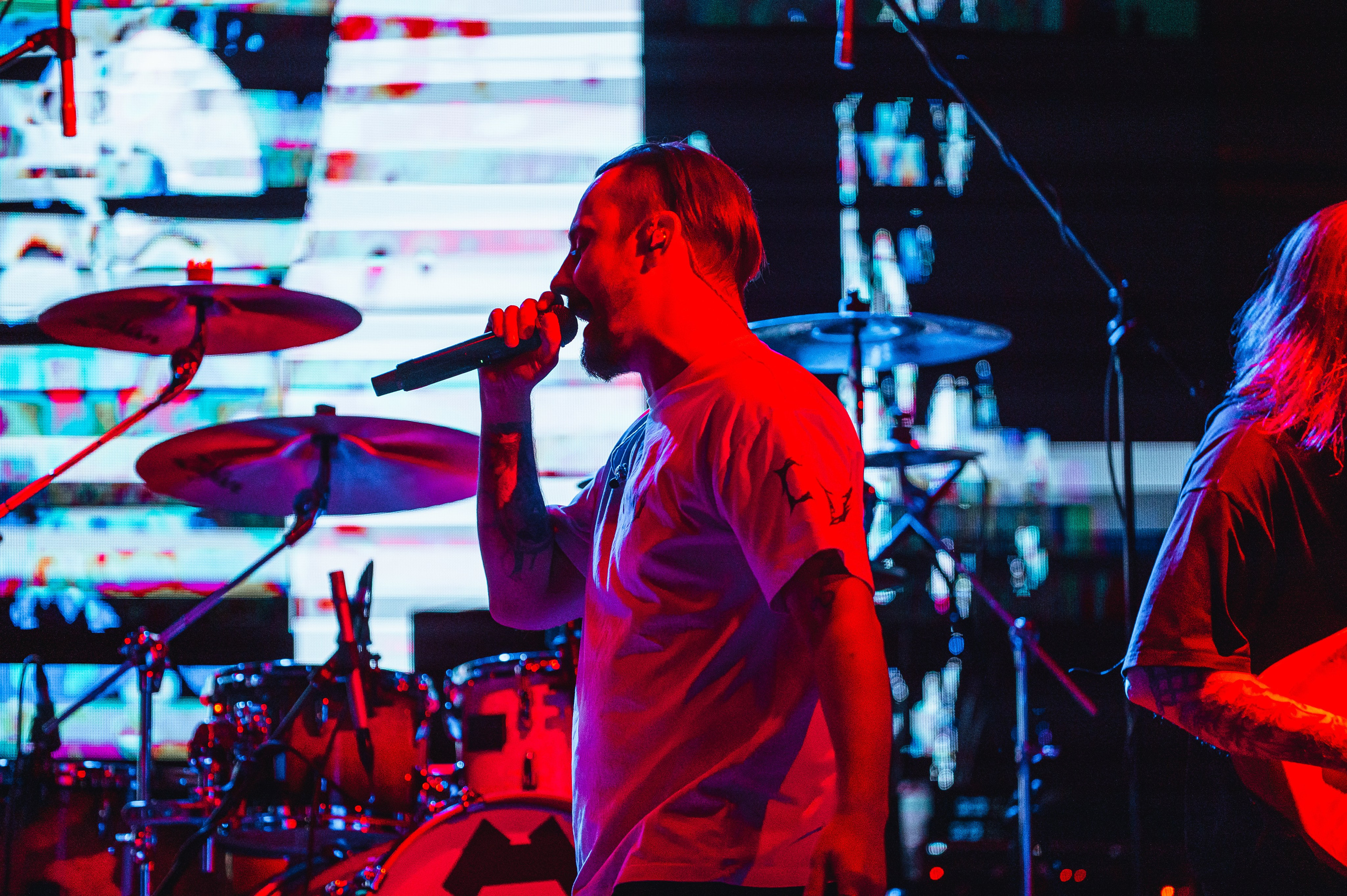 STIGMATA в Улан-Удэ. Свадебная и концептуальная фотография в городе Улан-Удэ