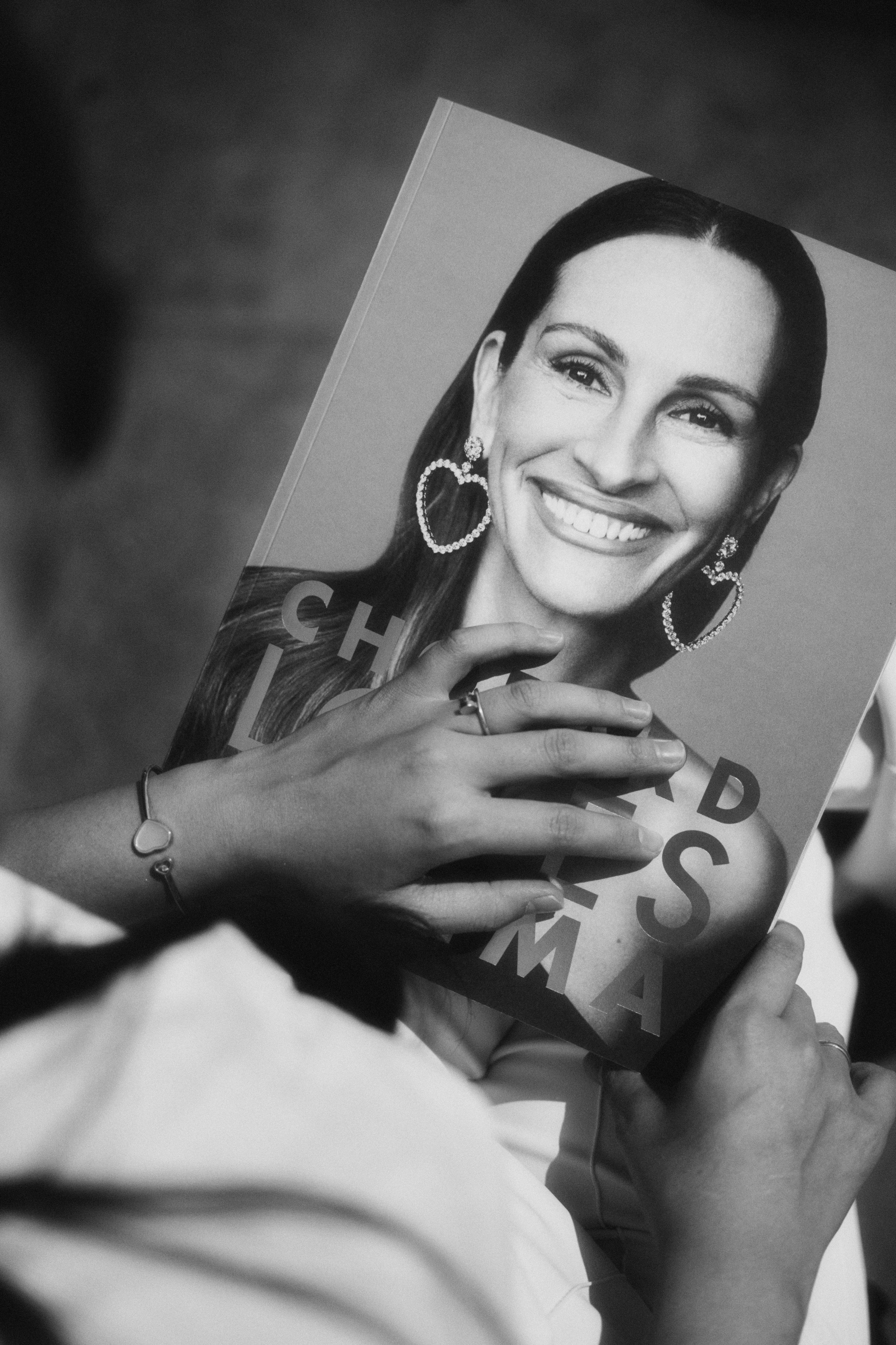 Персональные съемки