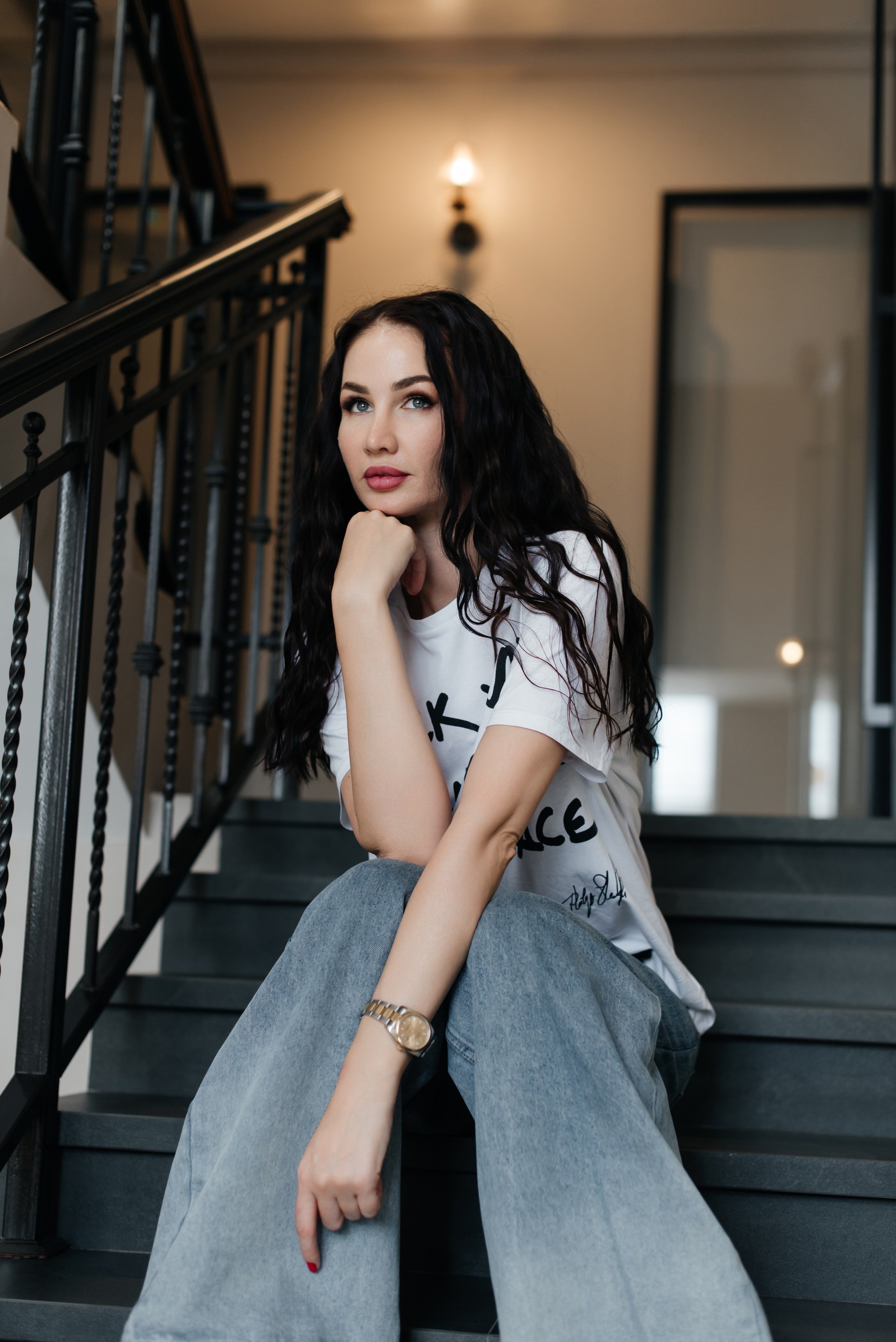 Анастасия. Фотограф Палий Ульяна