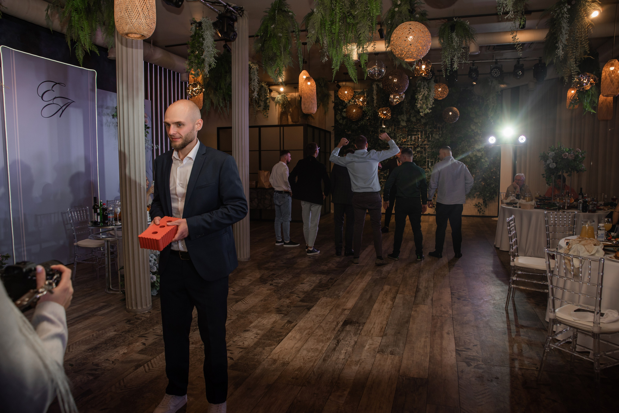 Анастасия и Евгений. Свадебный и семейный фотограф в Краснодарском крае