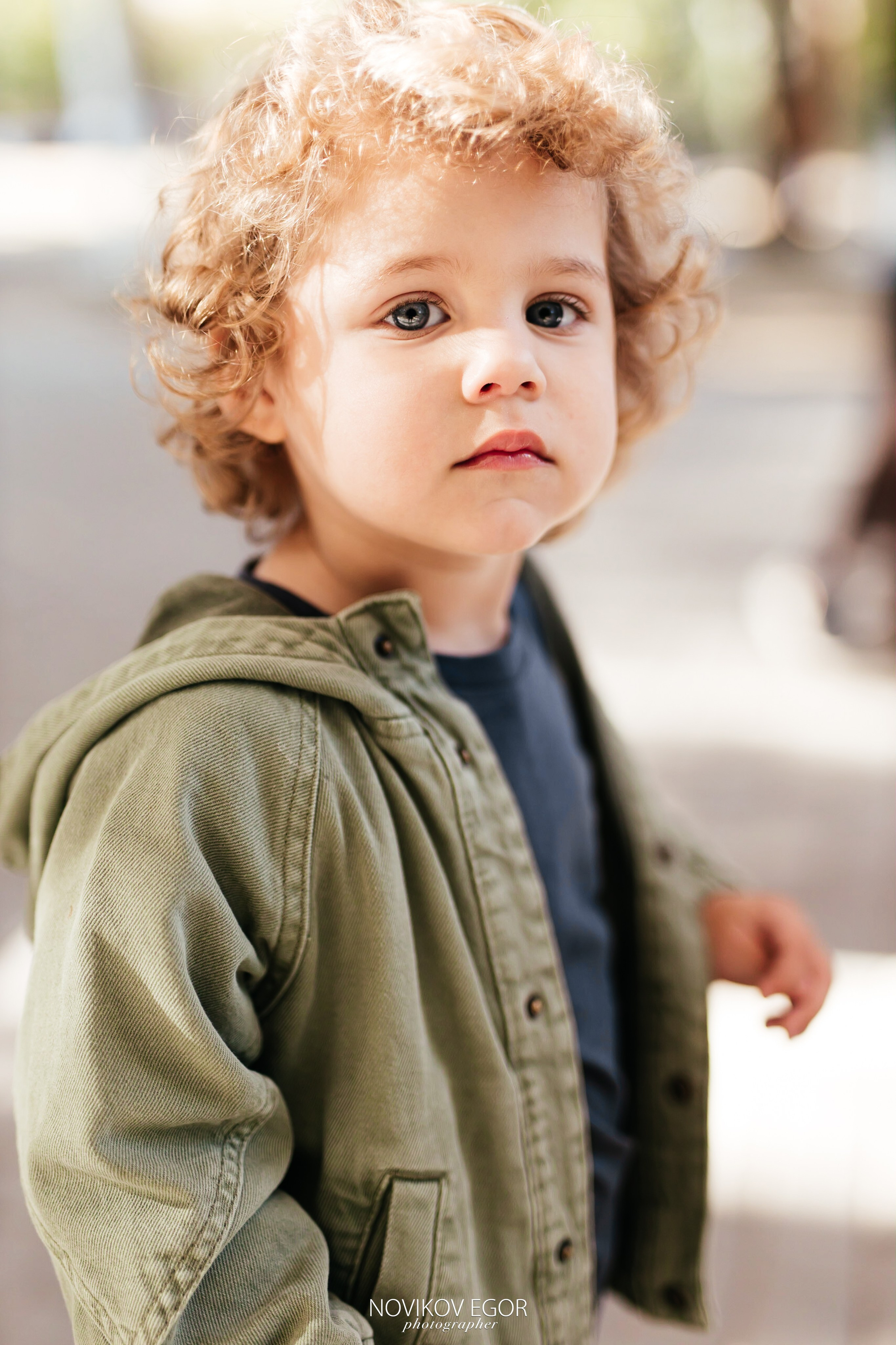 День Рождение Софии. Фотограф Ростов-на-Дону