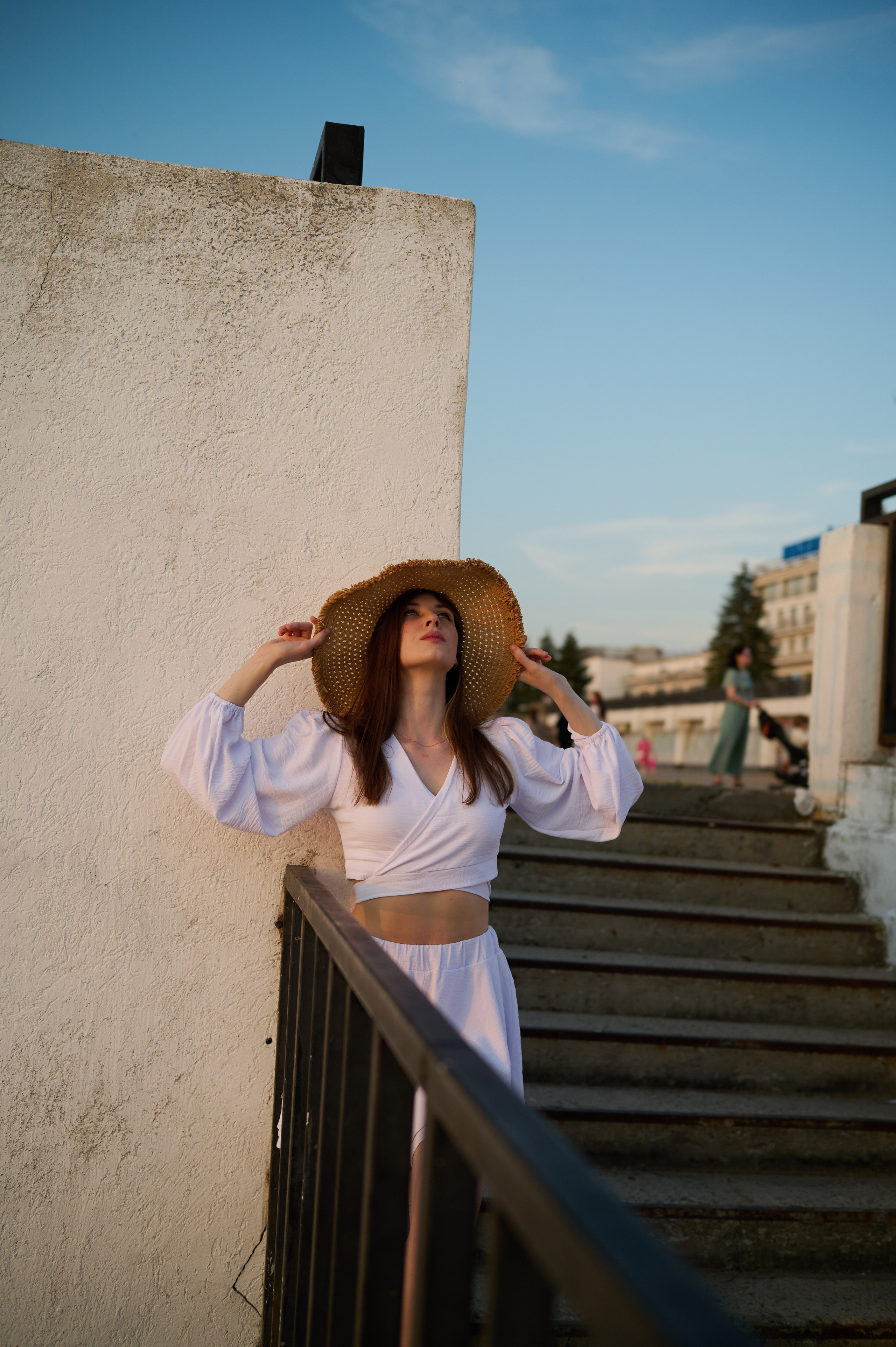 Юлия. Фотограф Юсов Александр