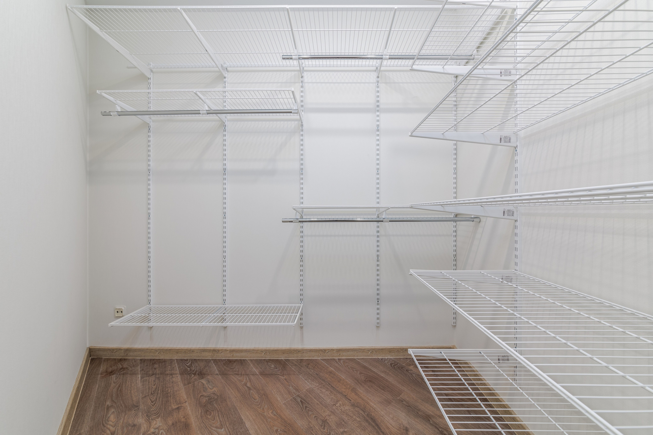 Однокомнатная квартира на Варшавской улице