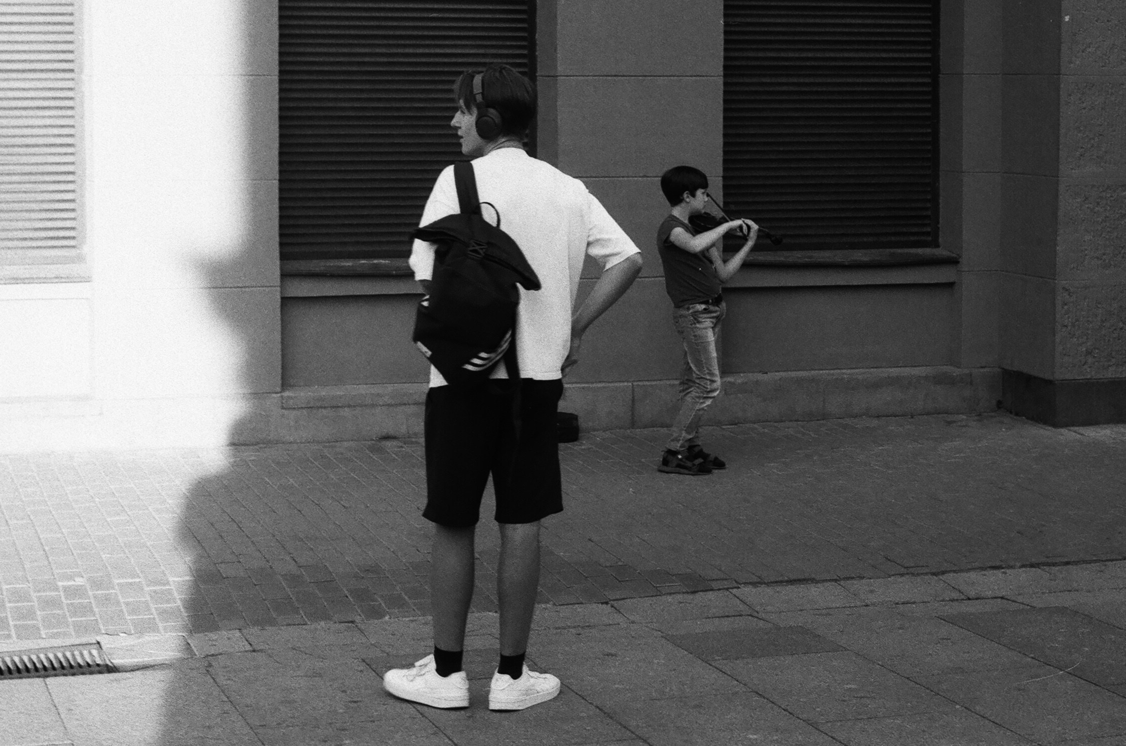 Фотопрогулки. Фотограф — Маслеников Константин