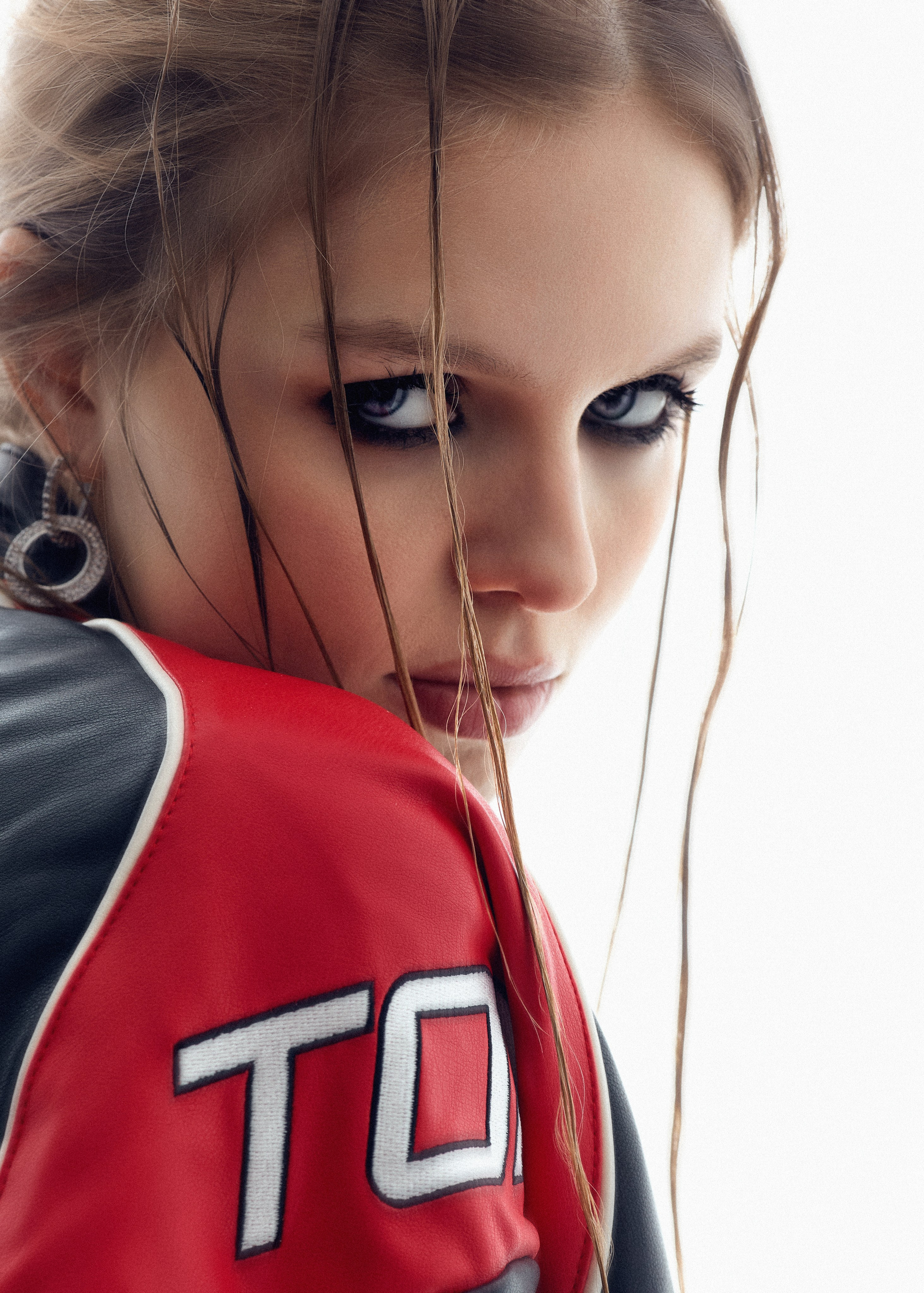 Даша. Женский и семейный фотограф в Екатеринбурге Маша Пруц