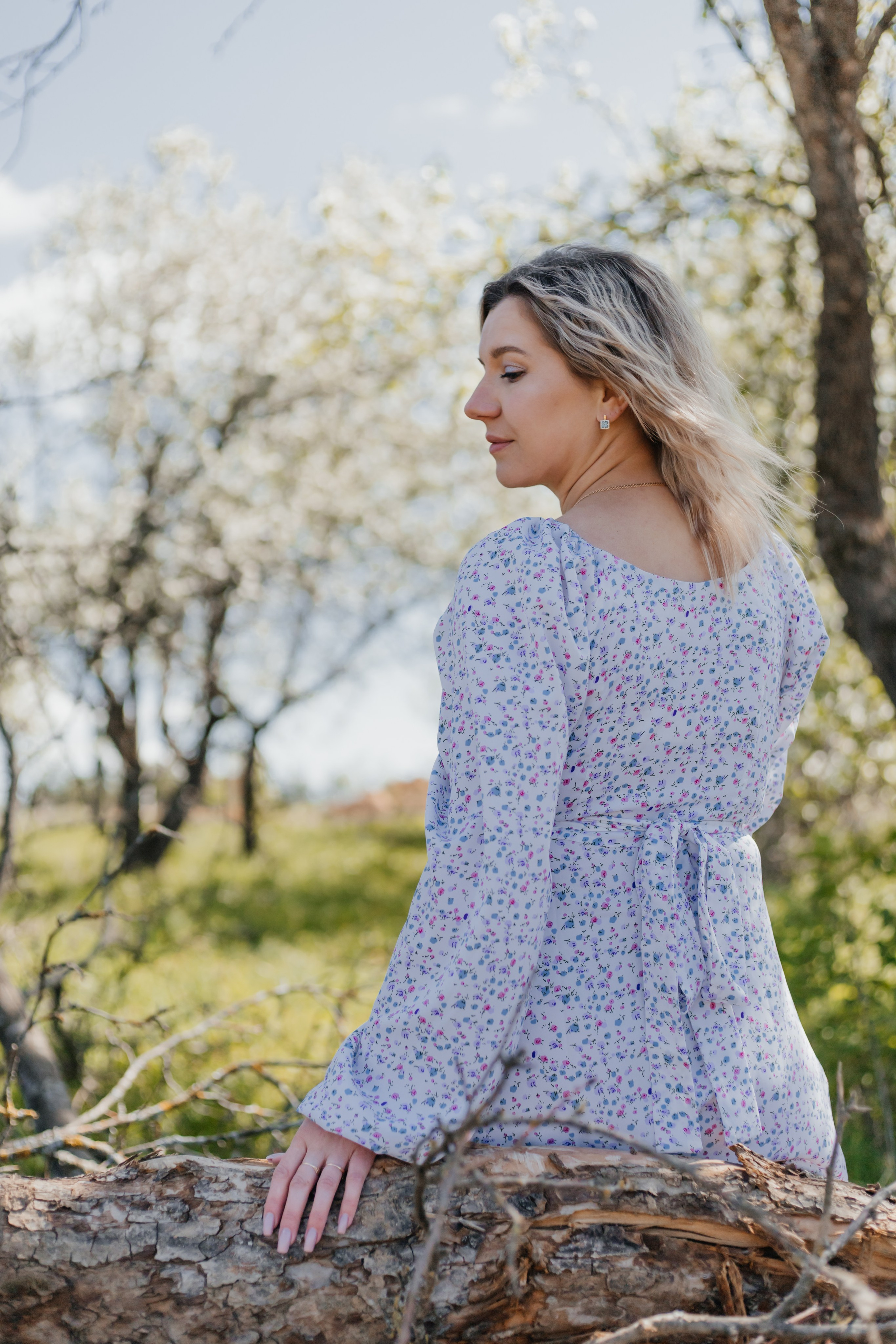 Портретные съемки. Индивидуальные фотосессии в Вологде