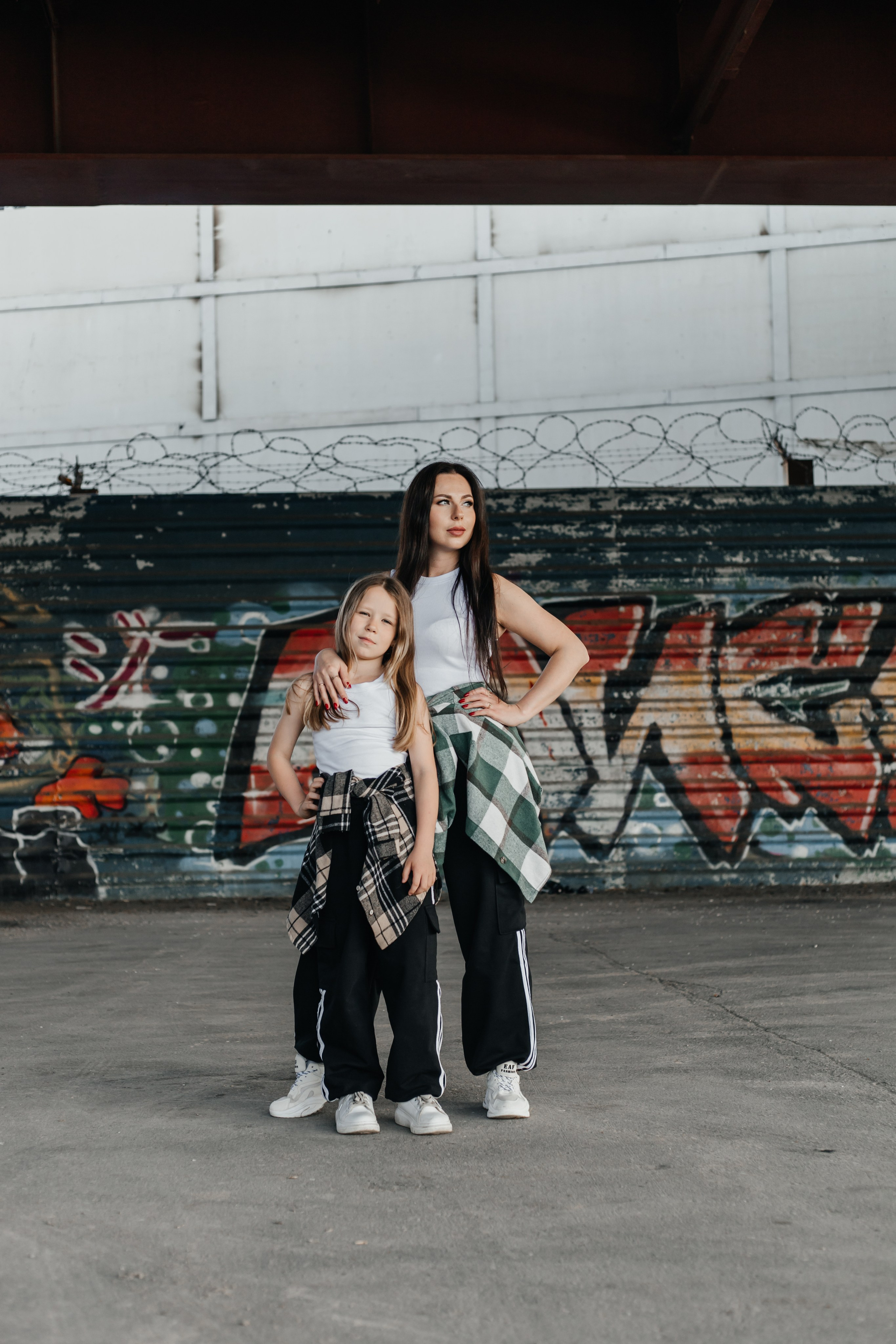 Семейные съемки. Семейные фотосессии в Вологде