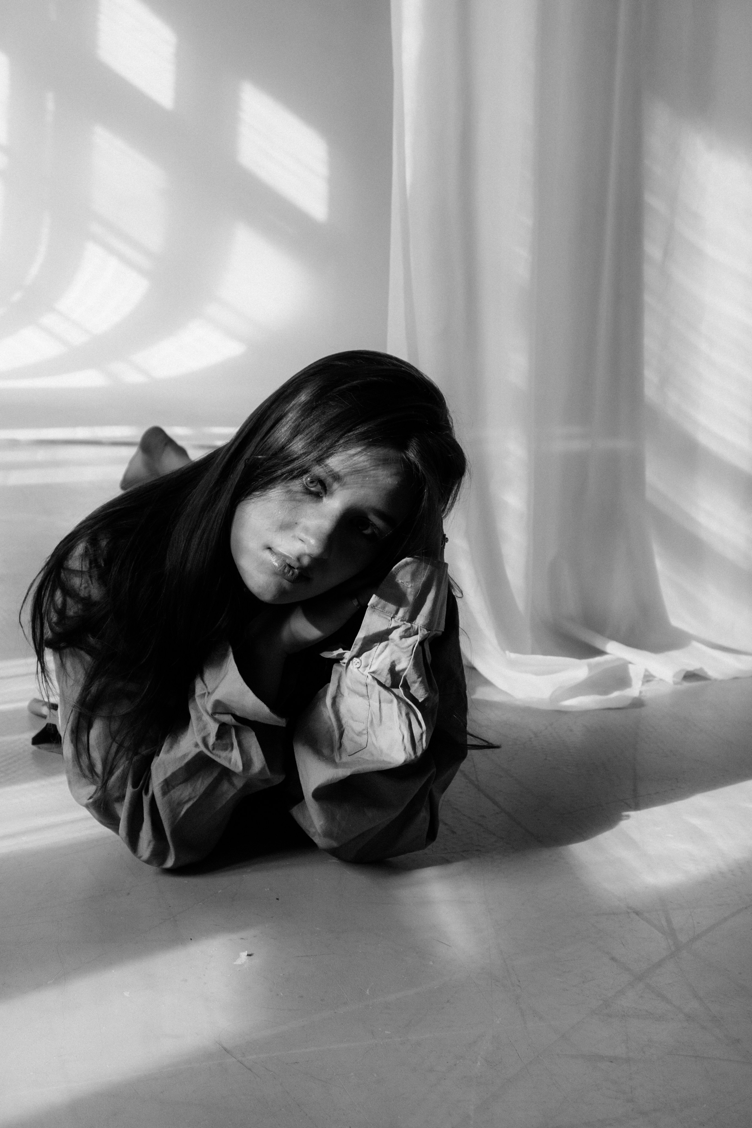 Alisa. Я — Алёна и я фотографирую красиво (е)