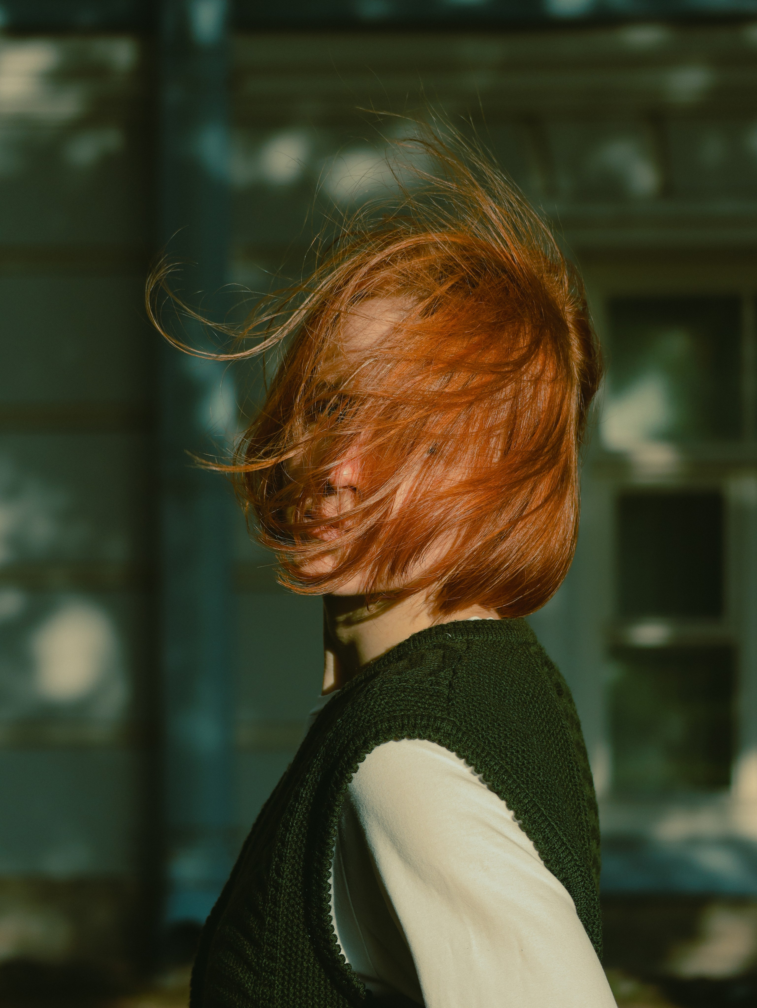 Портретная съёмка. Кинематографичный фотограф, видеограф Лина Плешакова, Санкт-Петербург